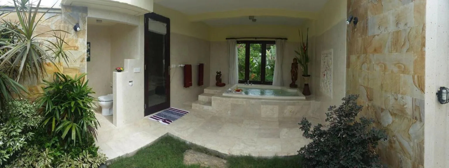Toyabali Beach Bungalows