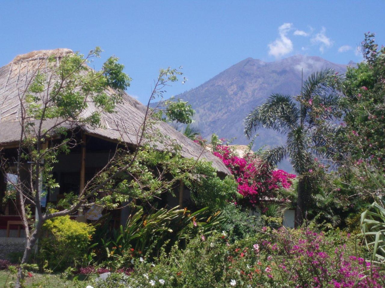 Toyabali Beach Bungalows