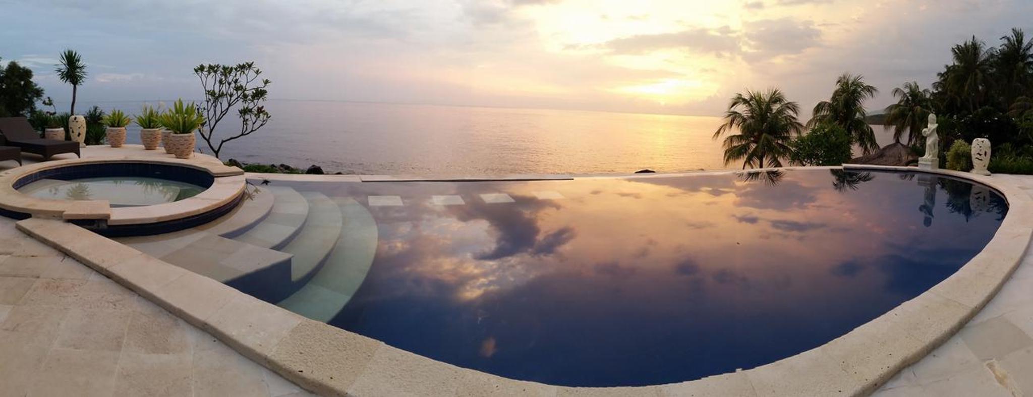 Toyabali Beach Bungalows