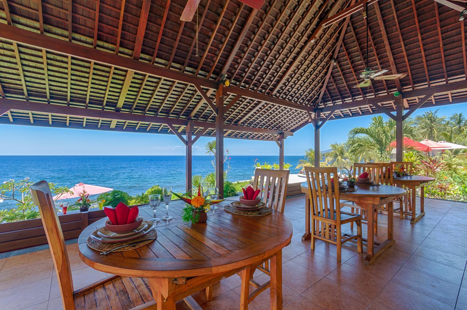 Toyabali Beach Bungalows