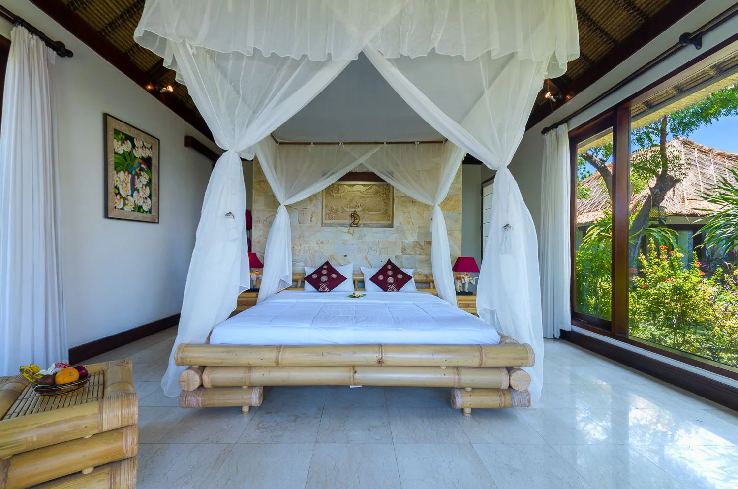 Toyabali Beach Bungalows