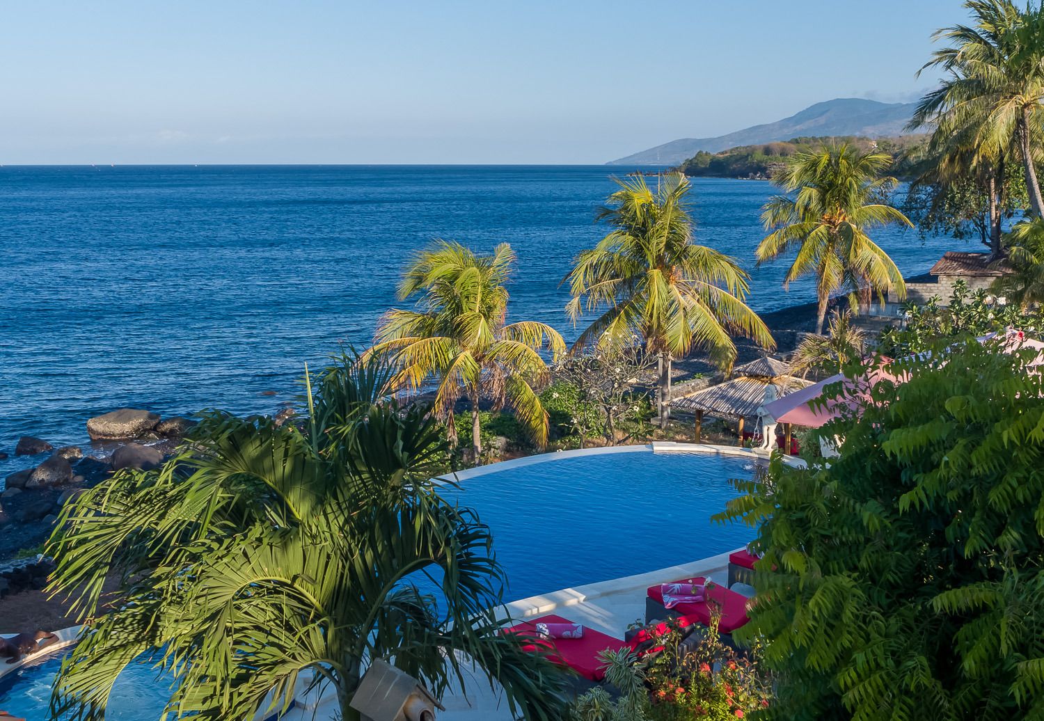 Toyabali Beach Bungalows