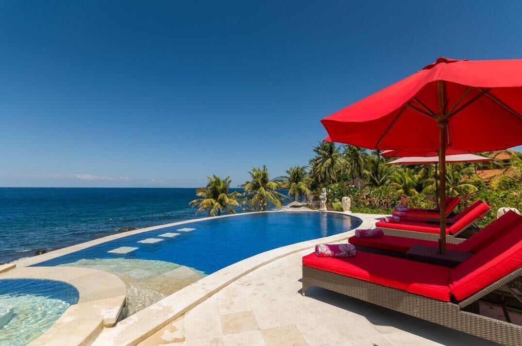 Toyabali Beach Bungalows