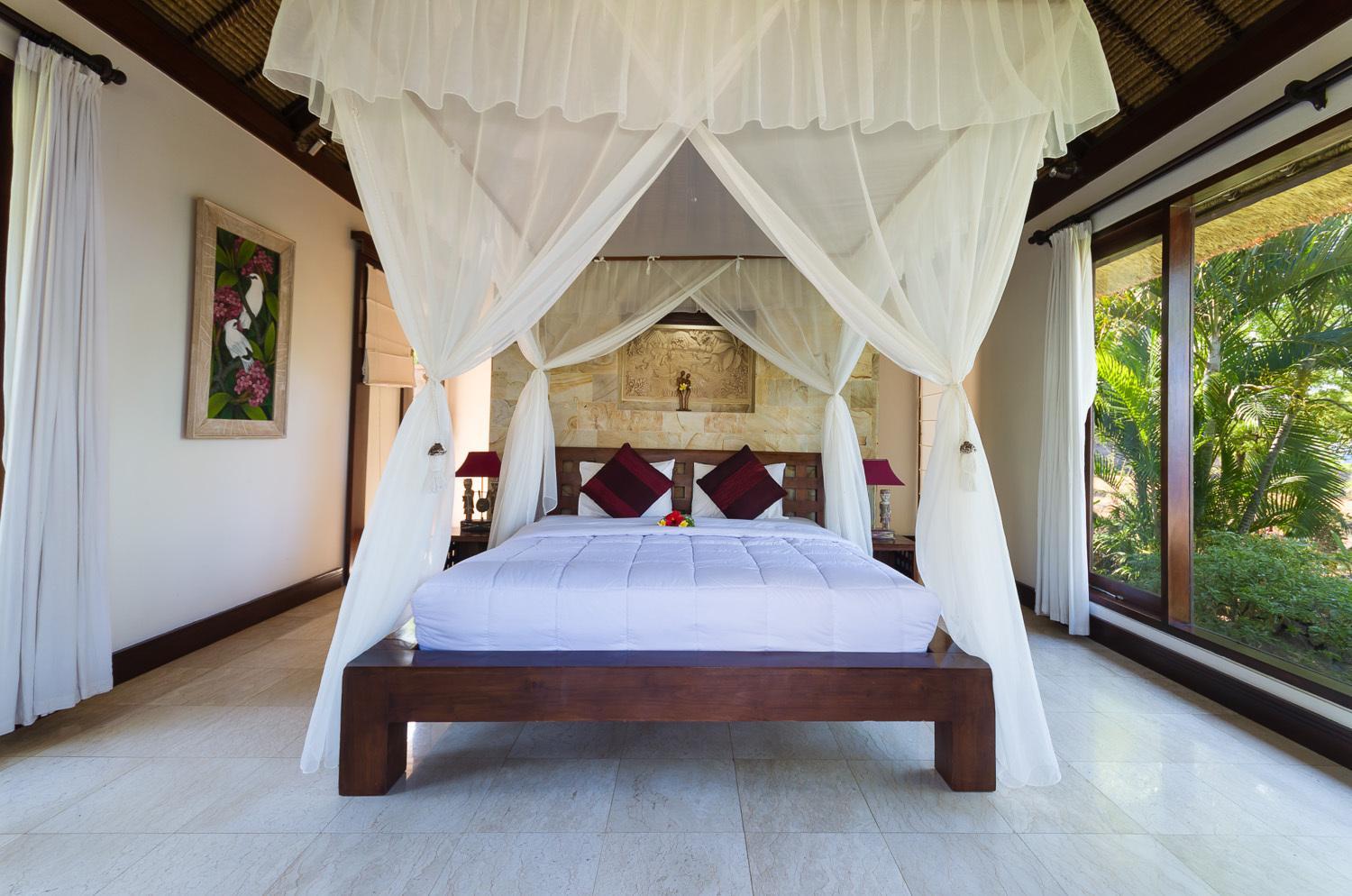 Toyabali Beach Bungalows