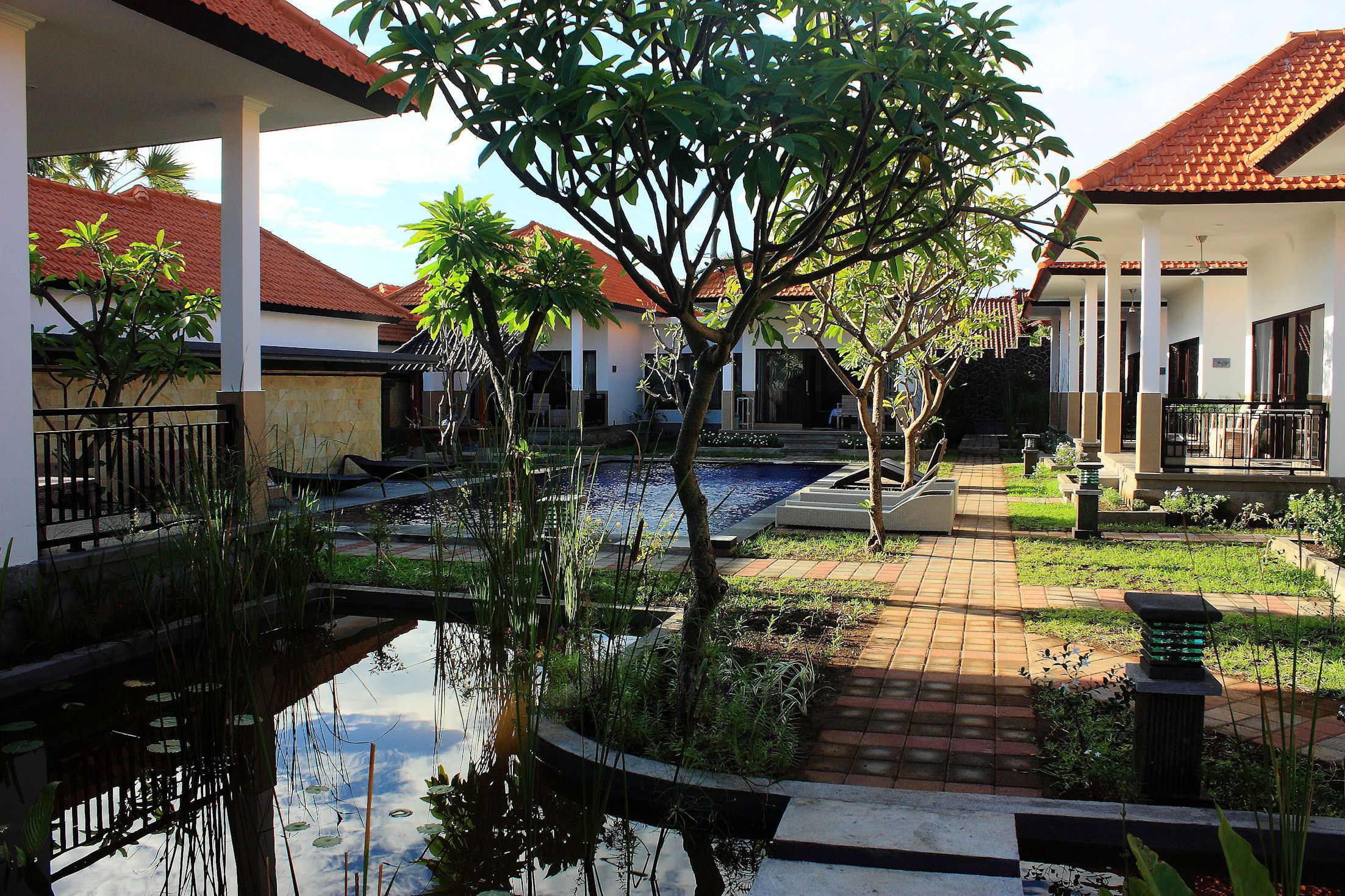 Tulamben Dive Resort