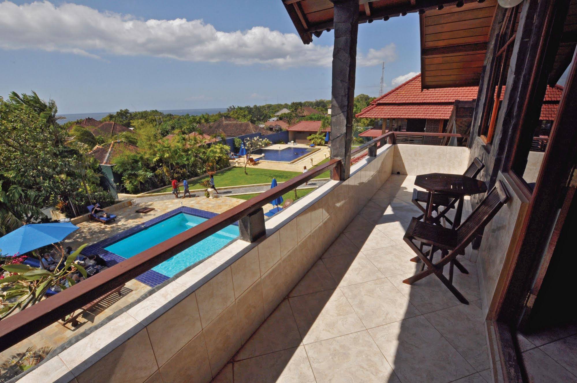 Tulamben Wreck Divers Resort