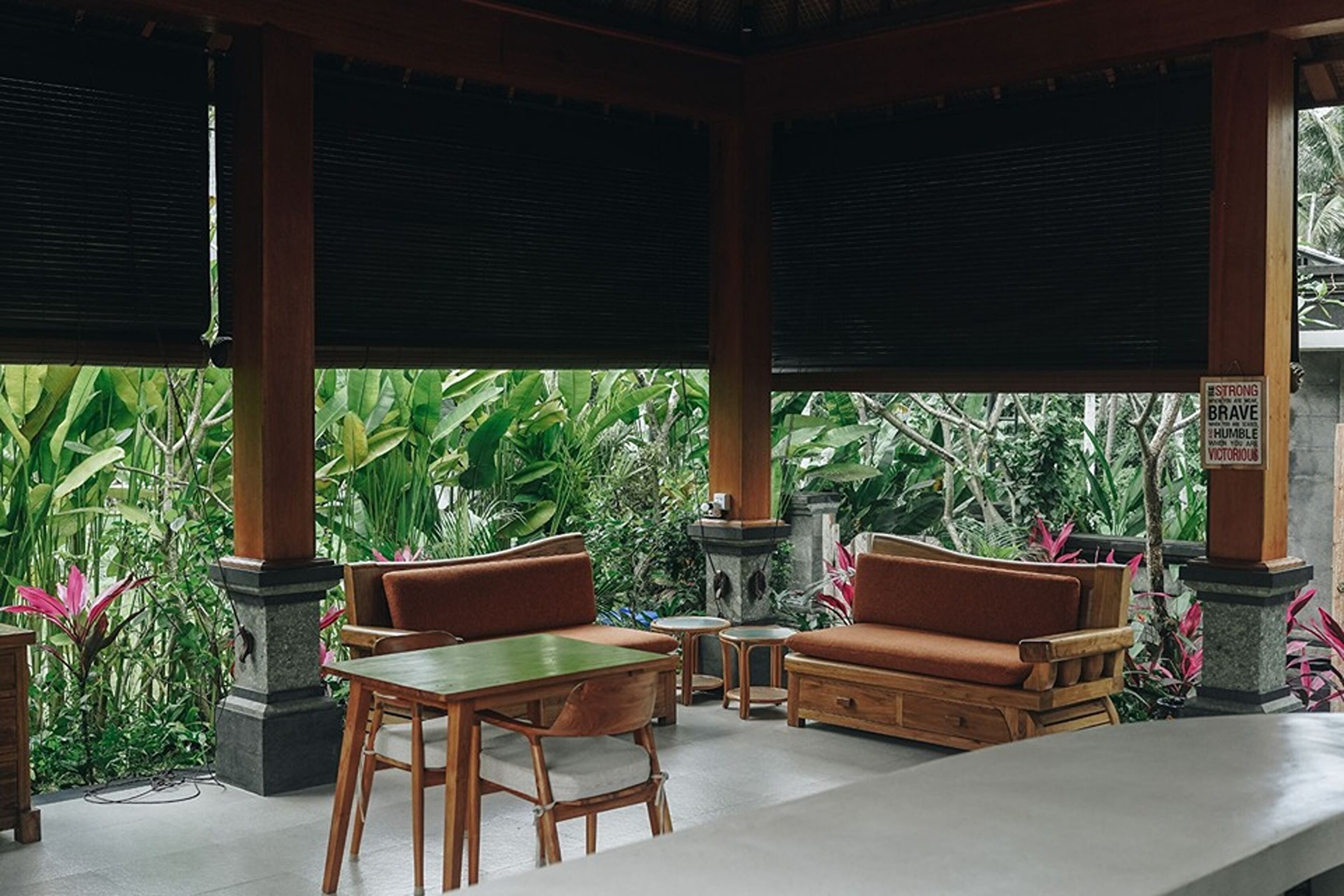 3 Beagles Ubud