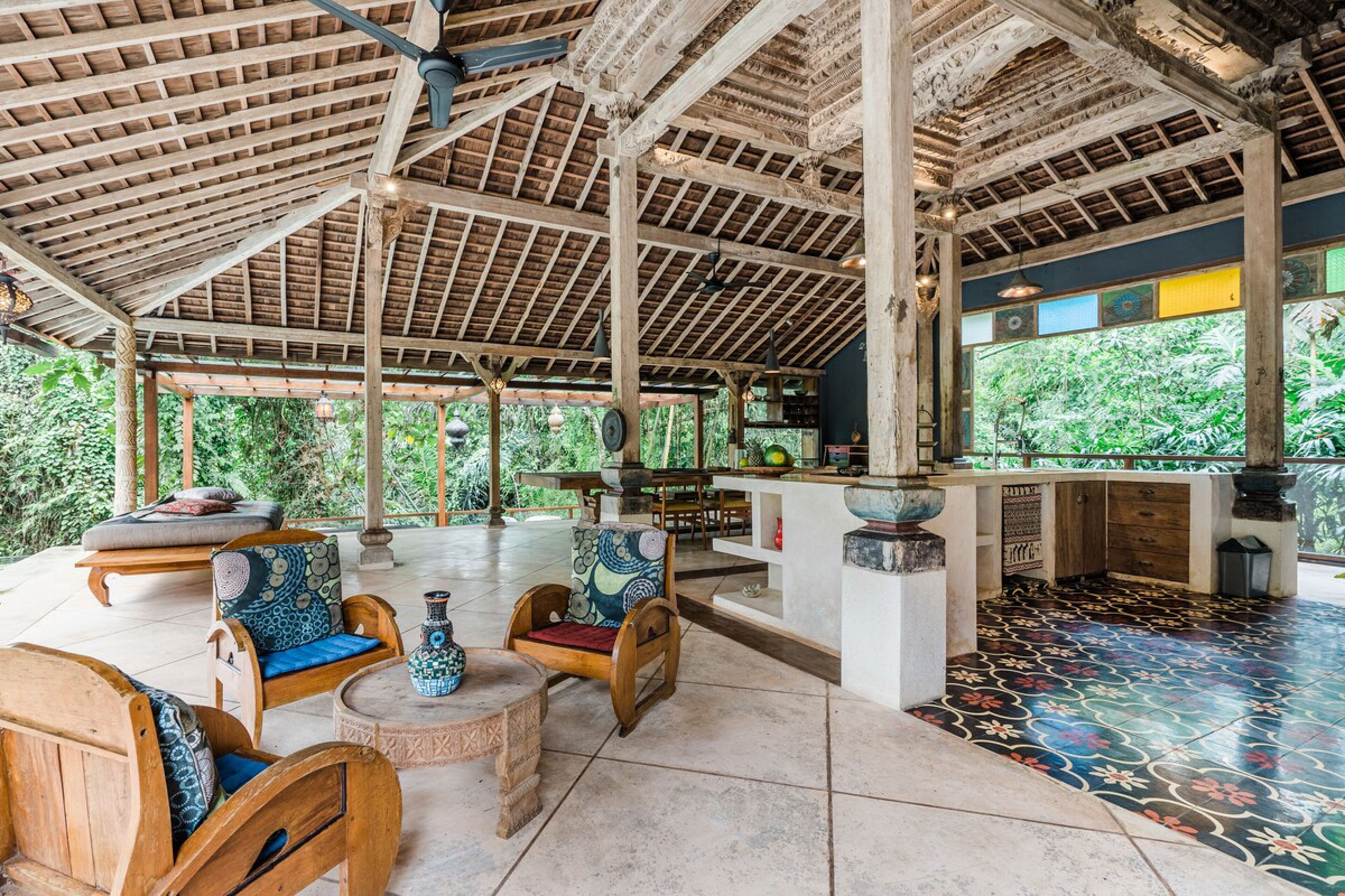 Aalaya Villa By Betterplace