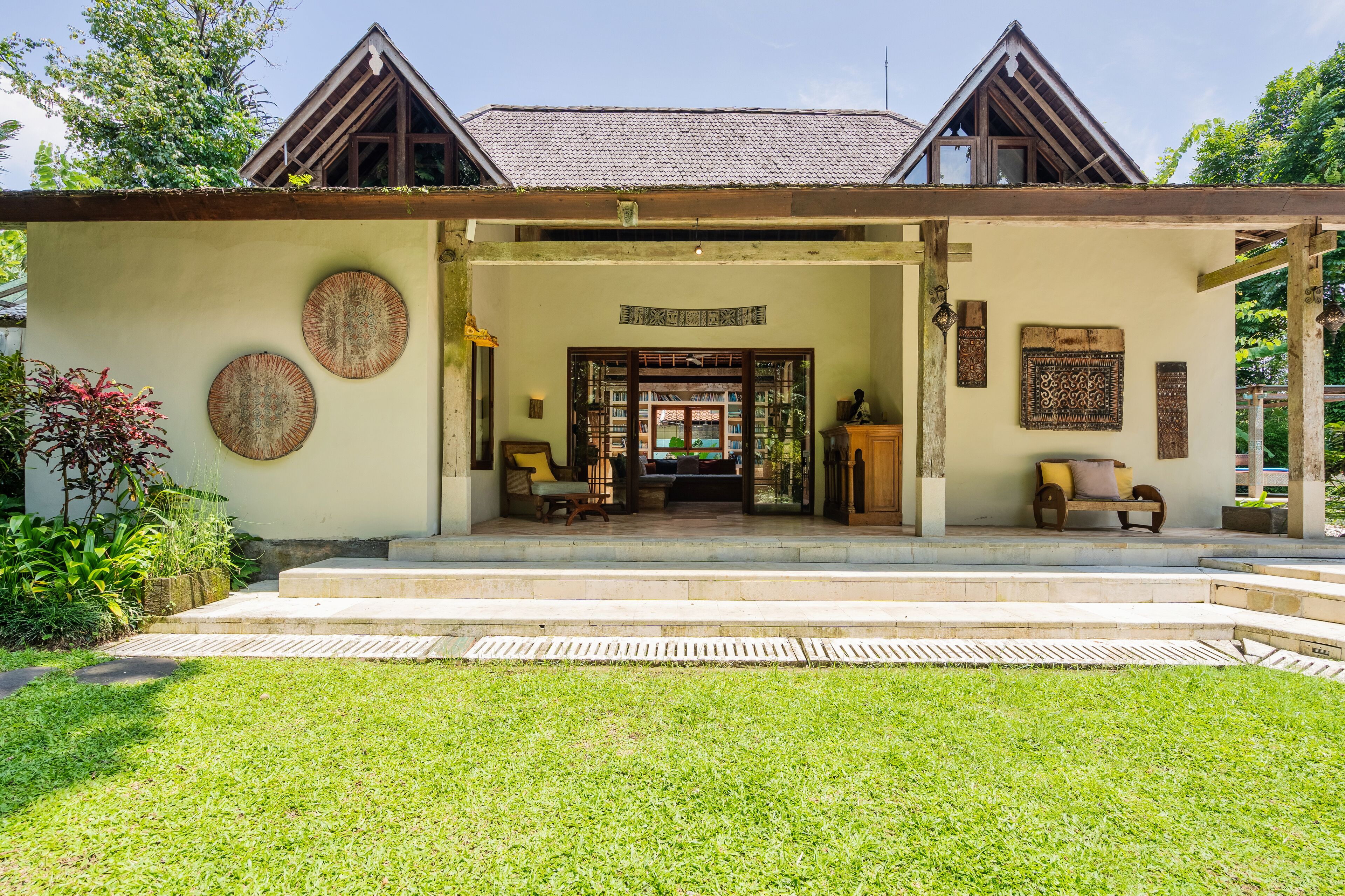 Aalaya Villa By Betterplace