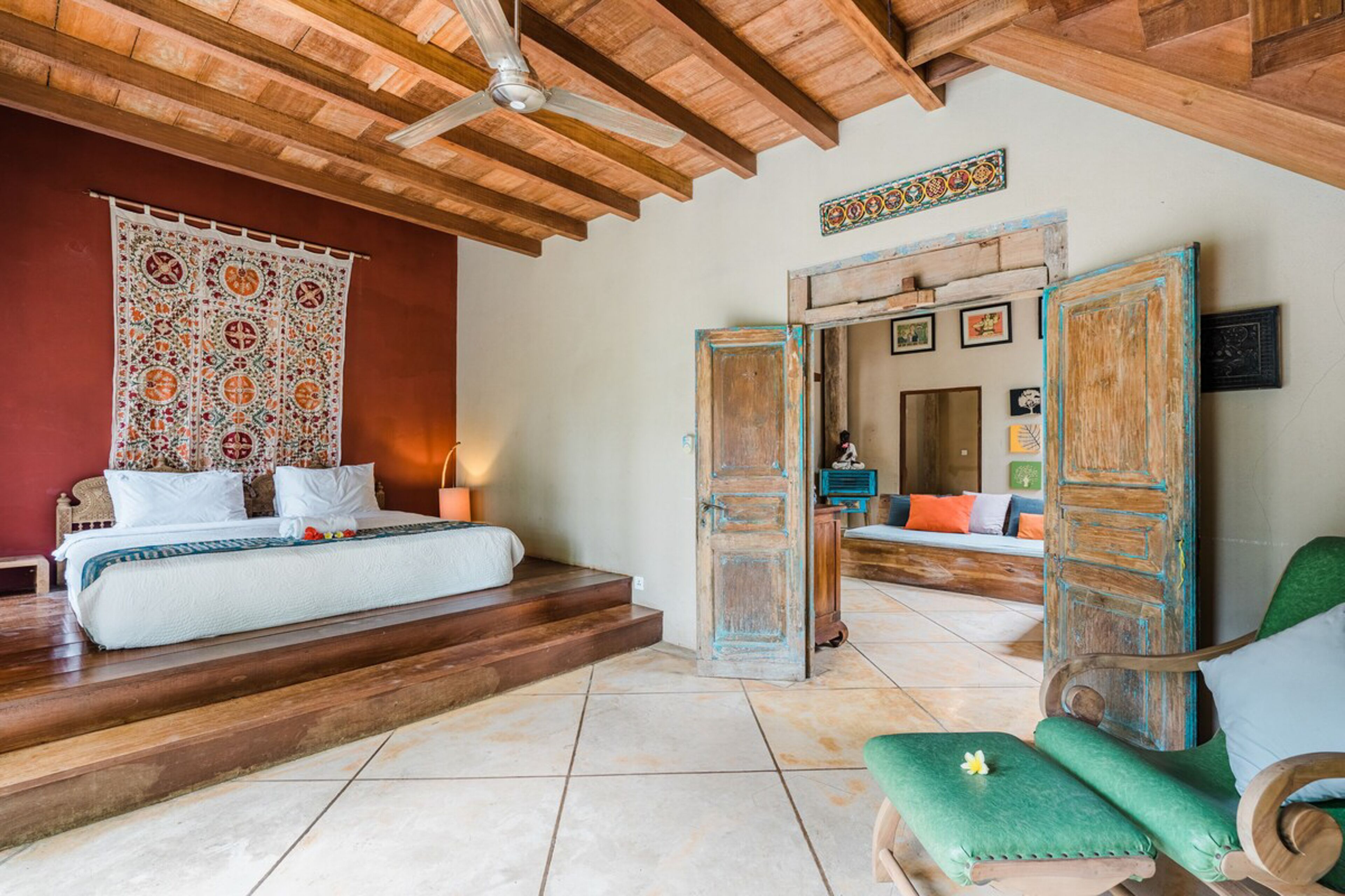 Aalaya Villa By Betterplace