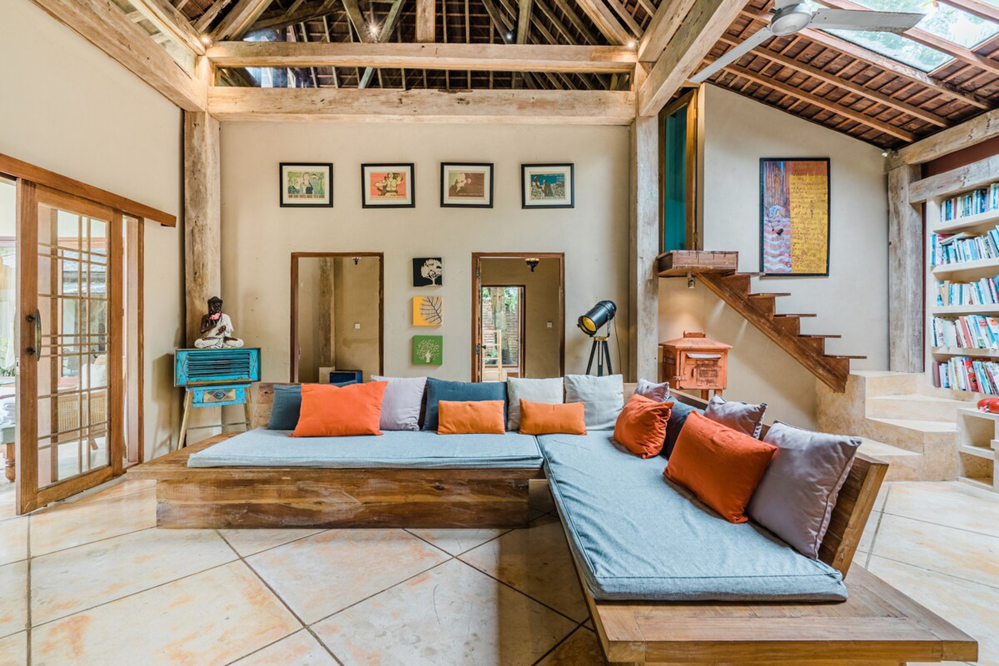 Aalaya Villa By Betterplace