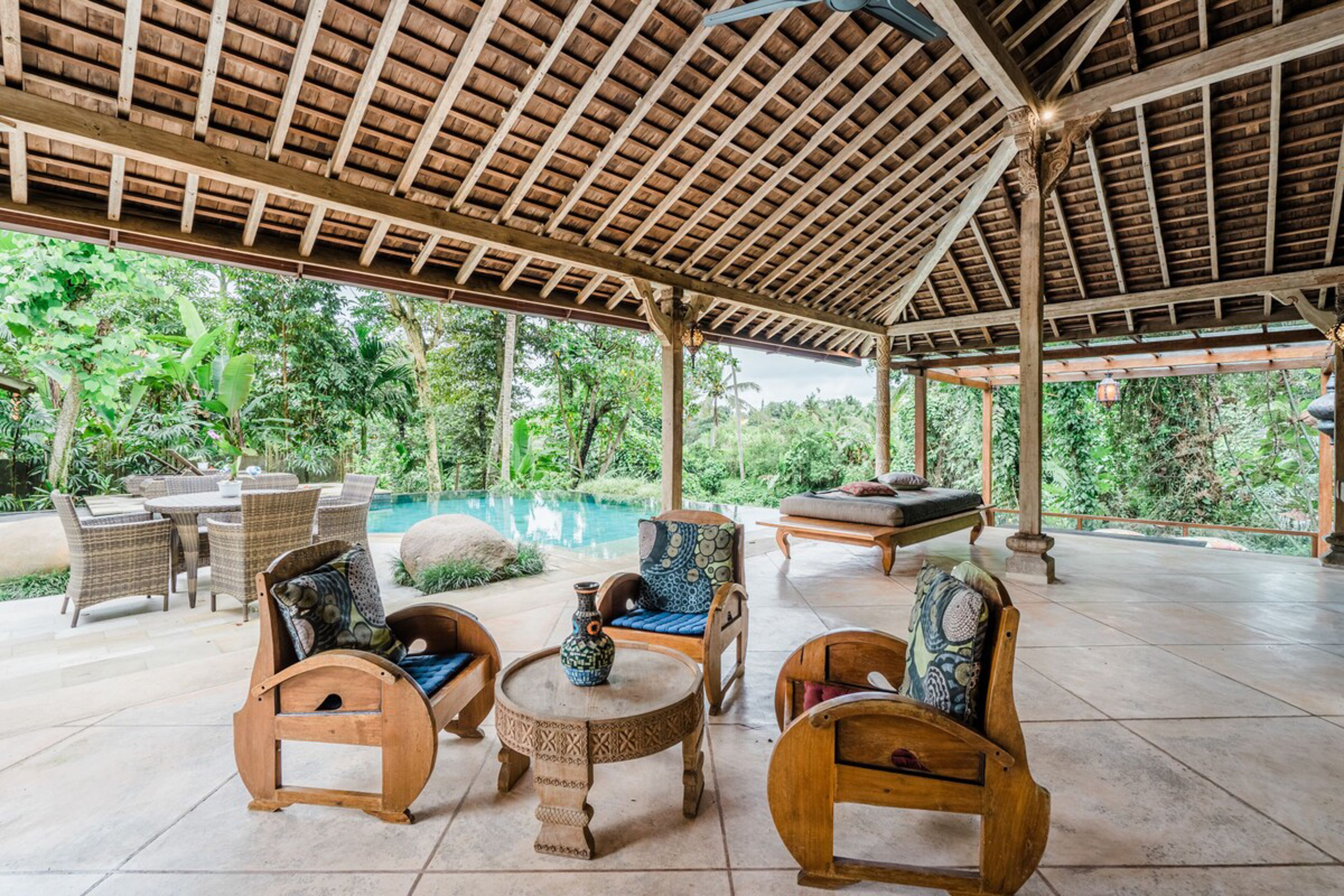 Aalaya Villa By Betterplace