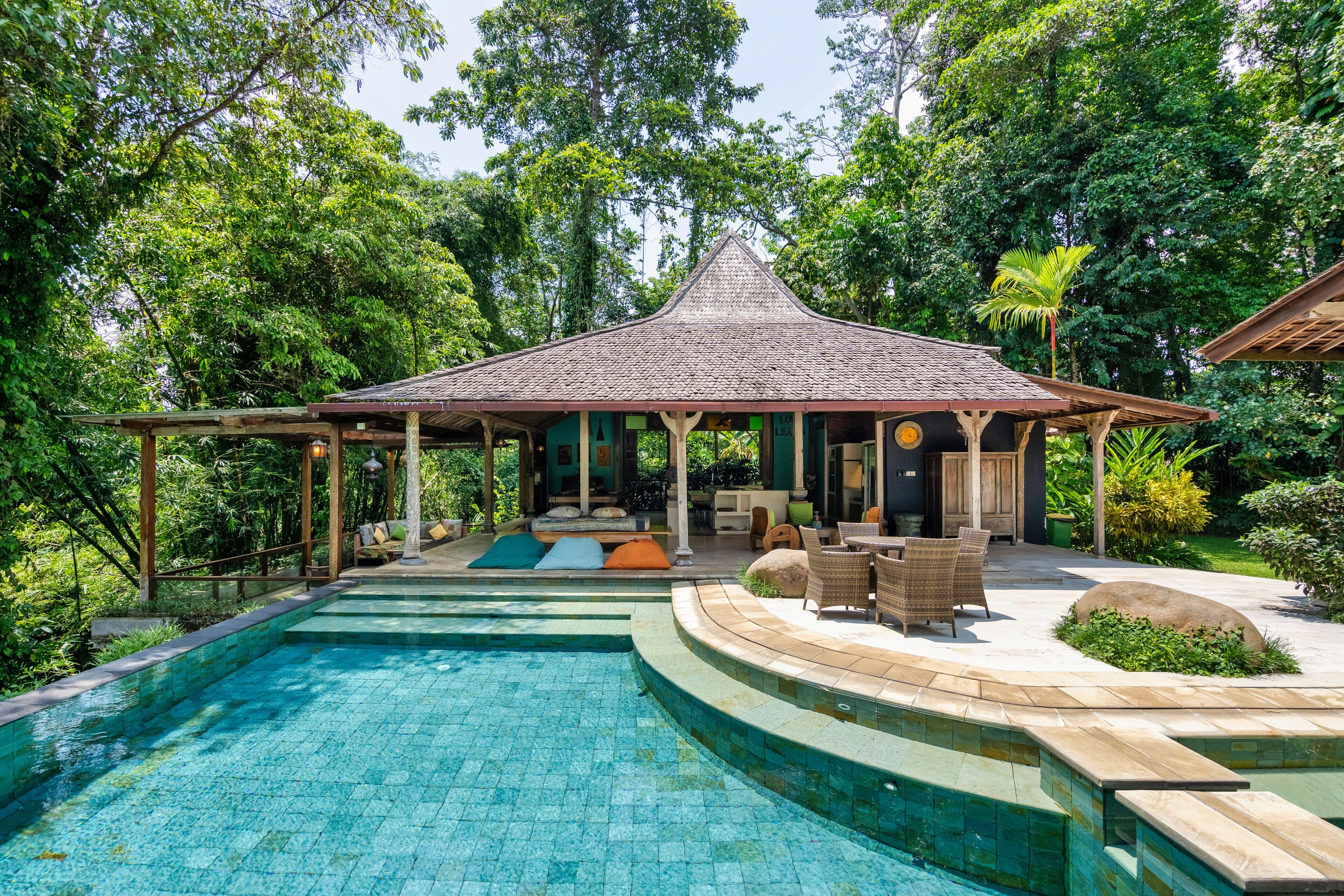 Aalaya Villa By Betterplace