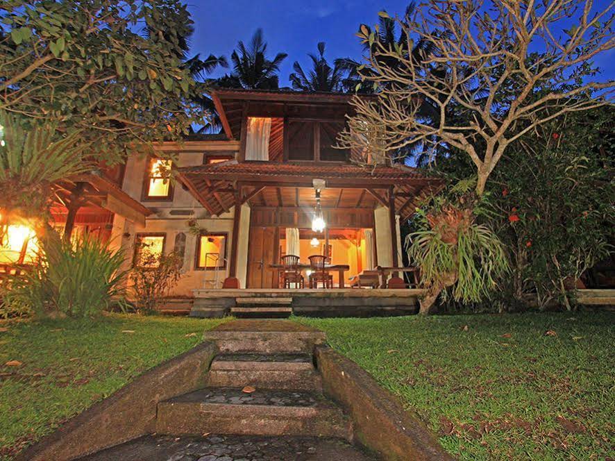 Abangan Bungalow