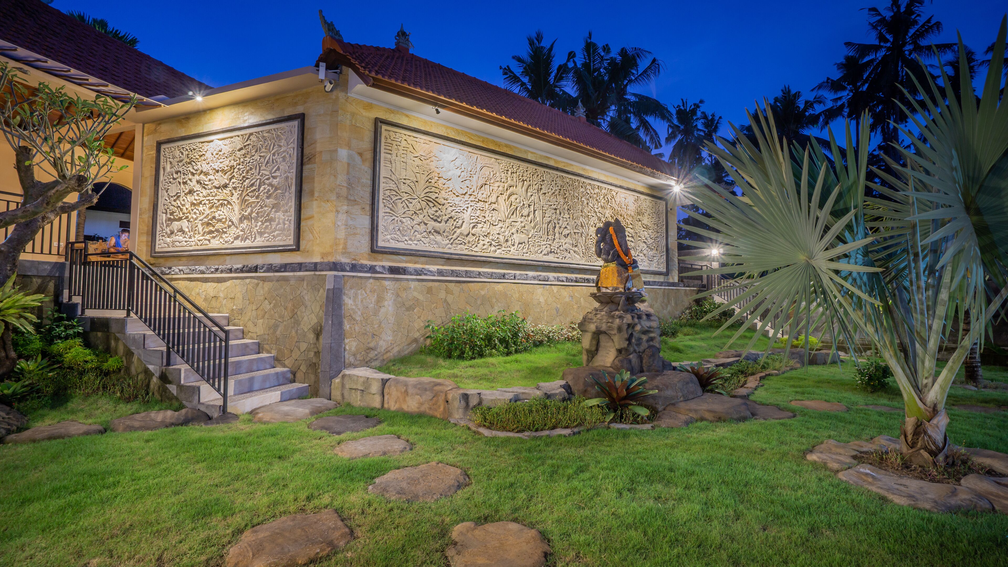 Abhirama Villas and Spa