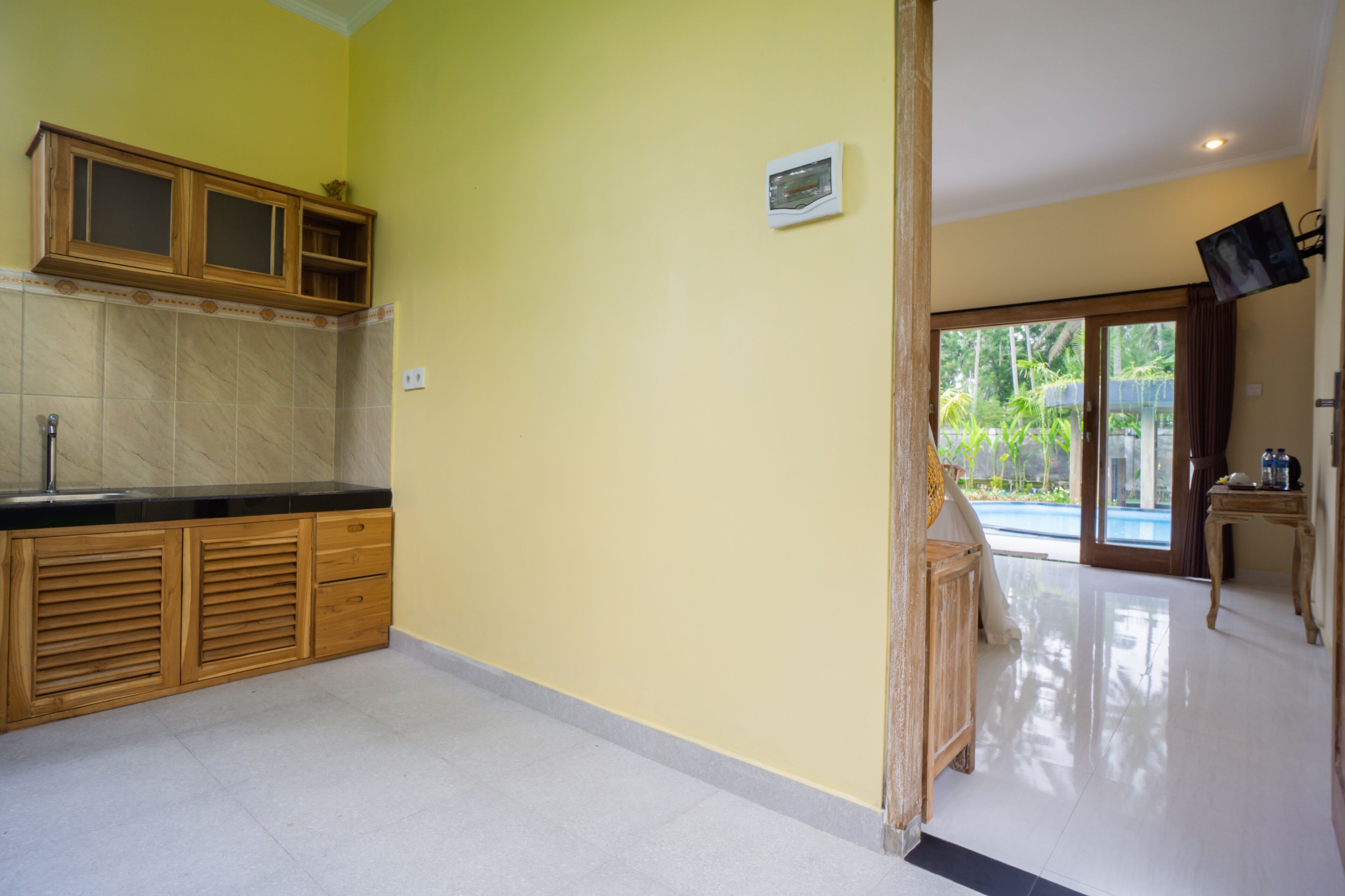 Abhirama Villas and Spa