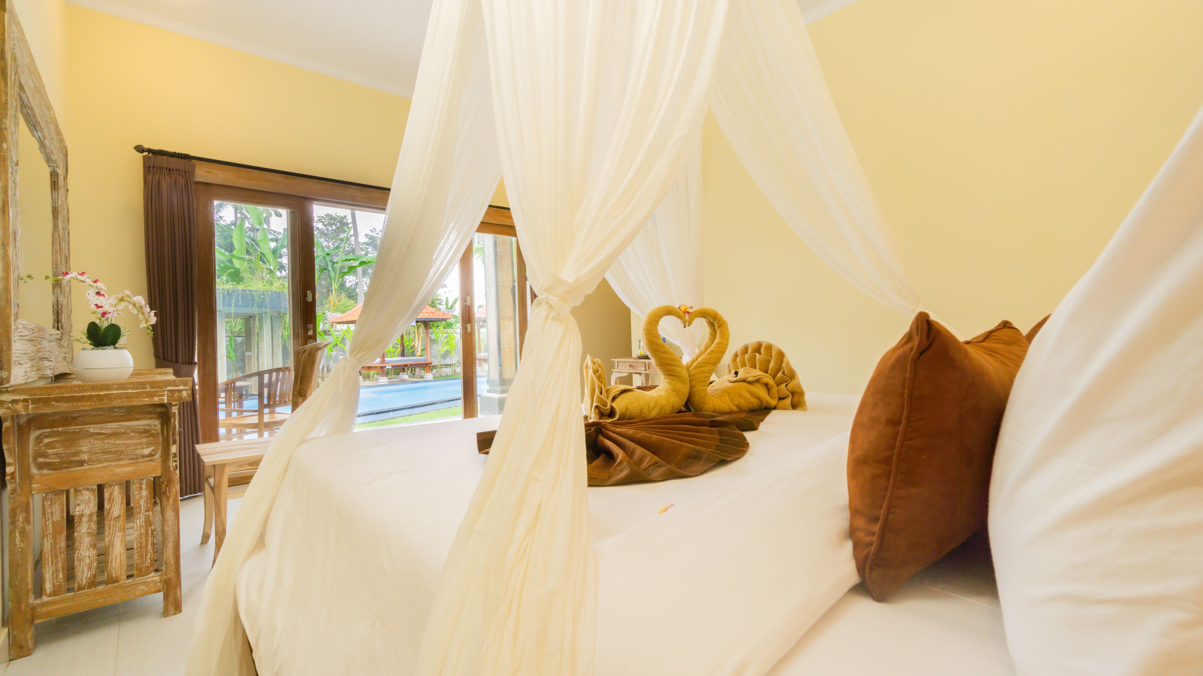 Abhirama Villas and Spa