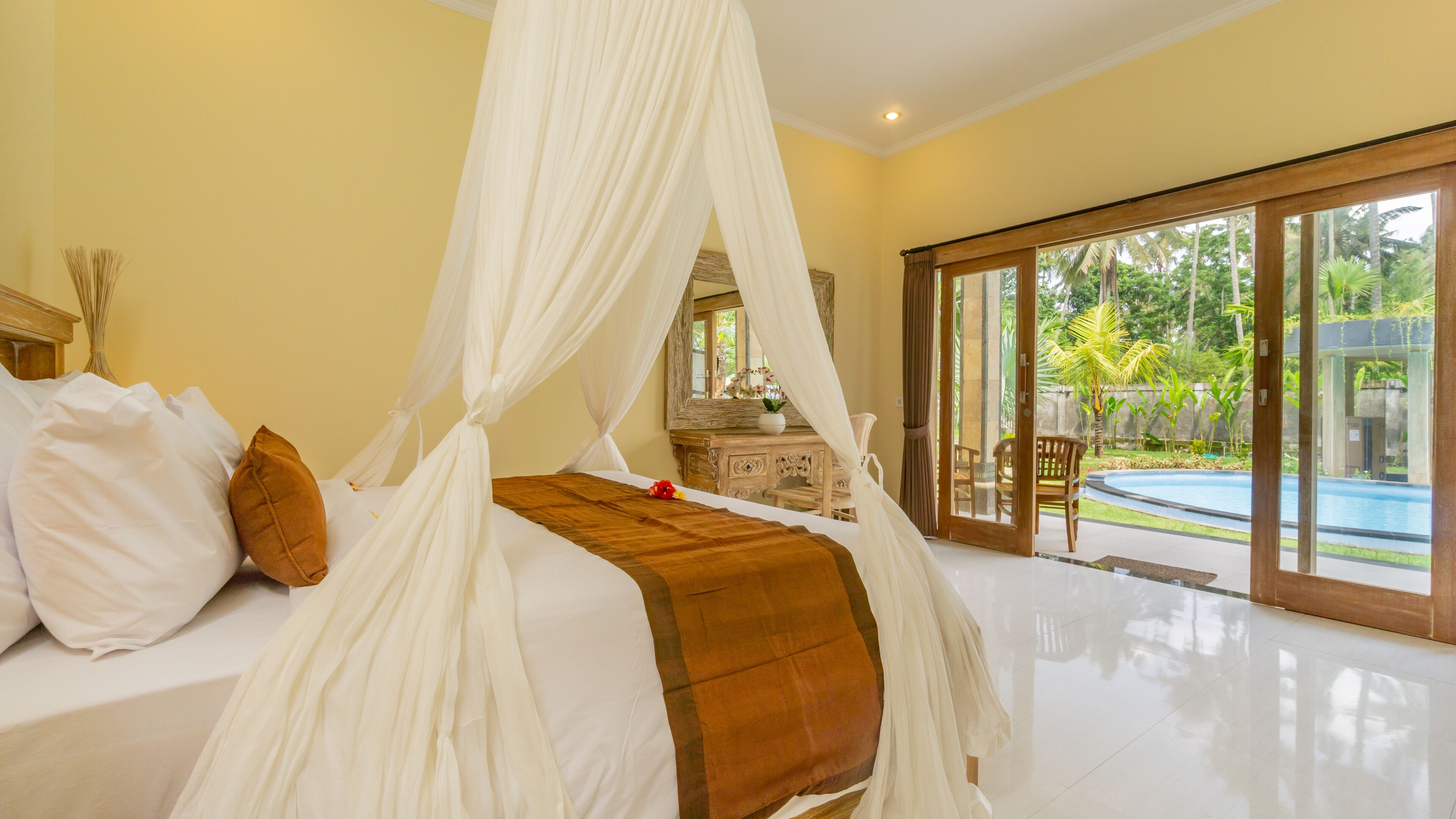 Abhirama Villas and Spa