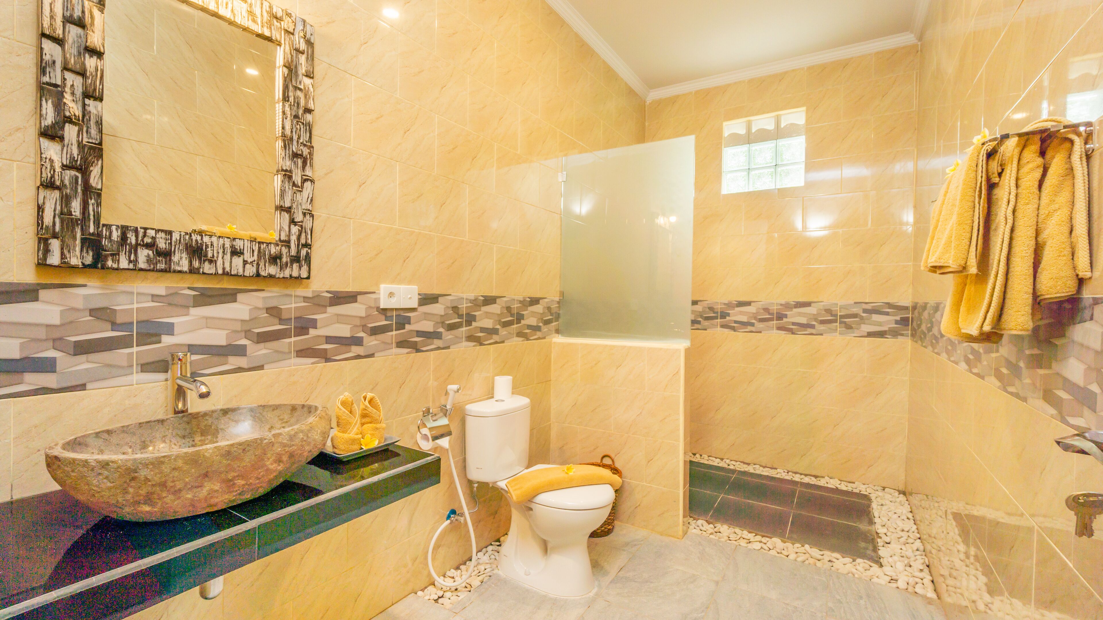 Abhirama Villas and Spa