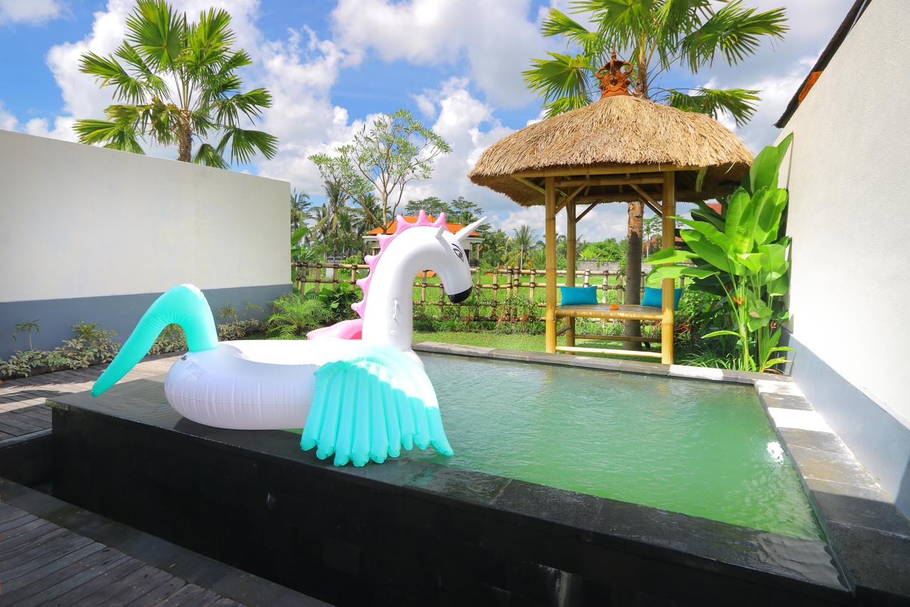Amatara Abirama Villas