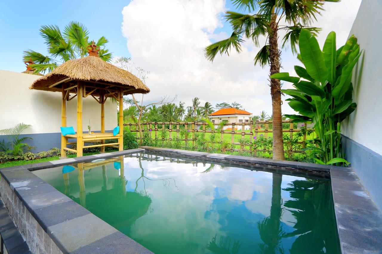 Amatara Abirama Villas