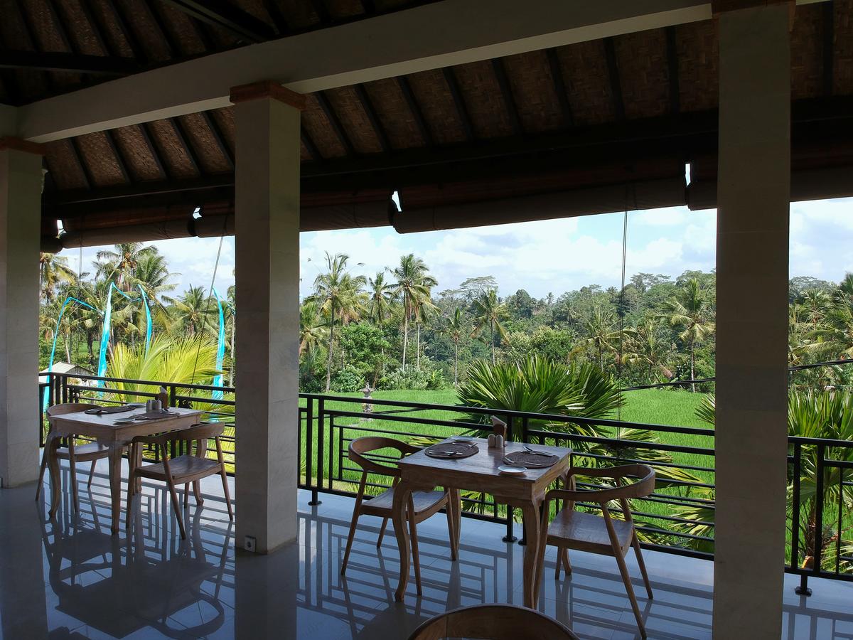 Amatara Abirama Villas