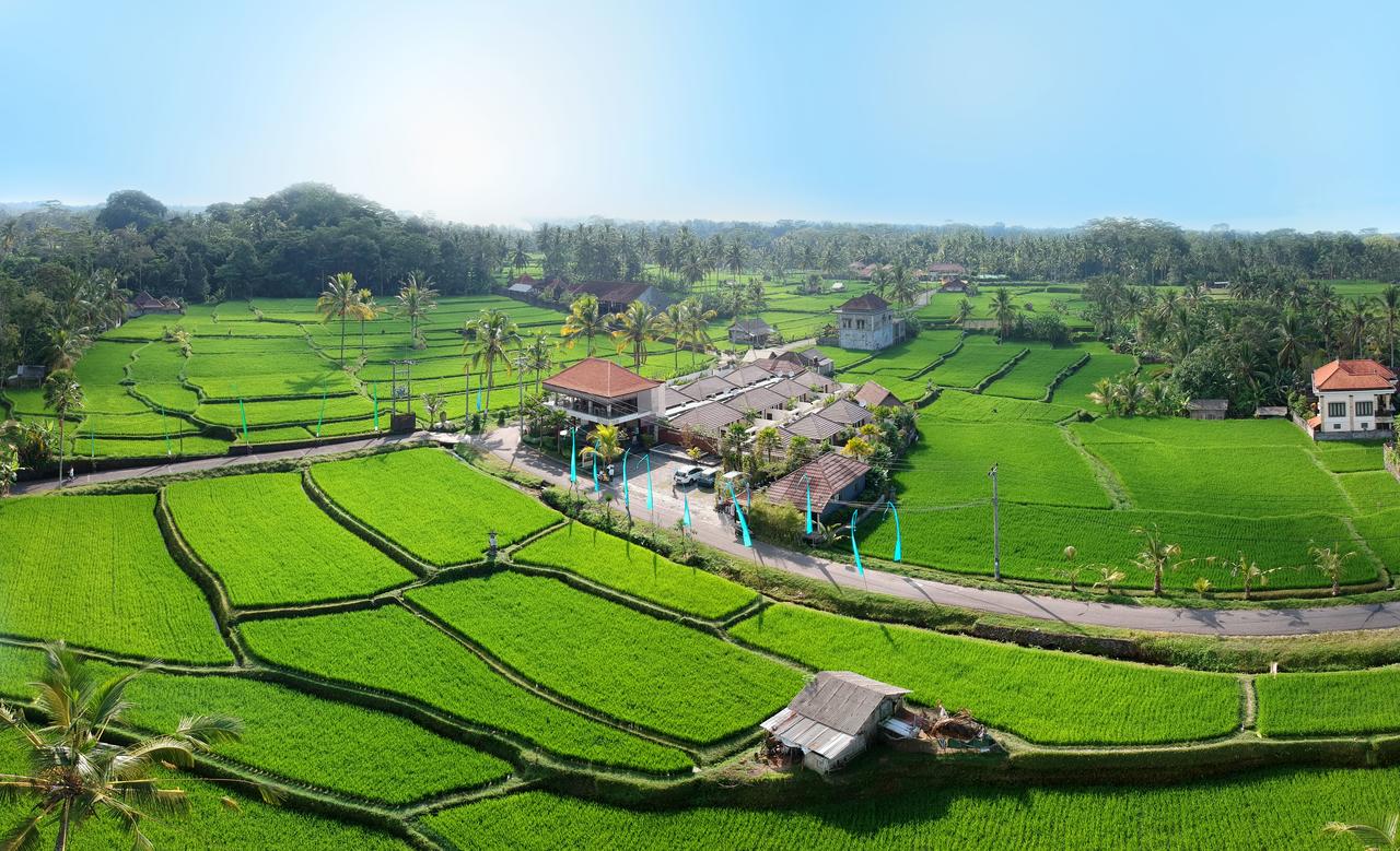 Amatara Abirama Villas