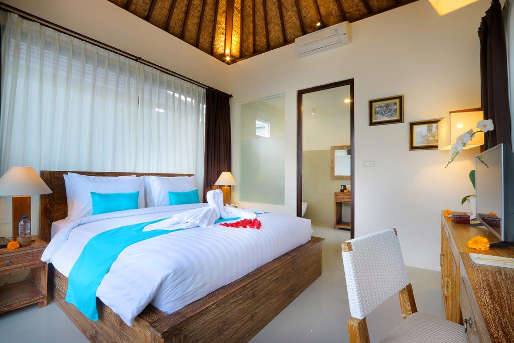 Amatara Abirama Villas