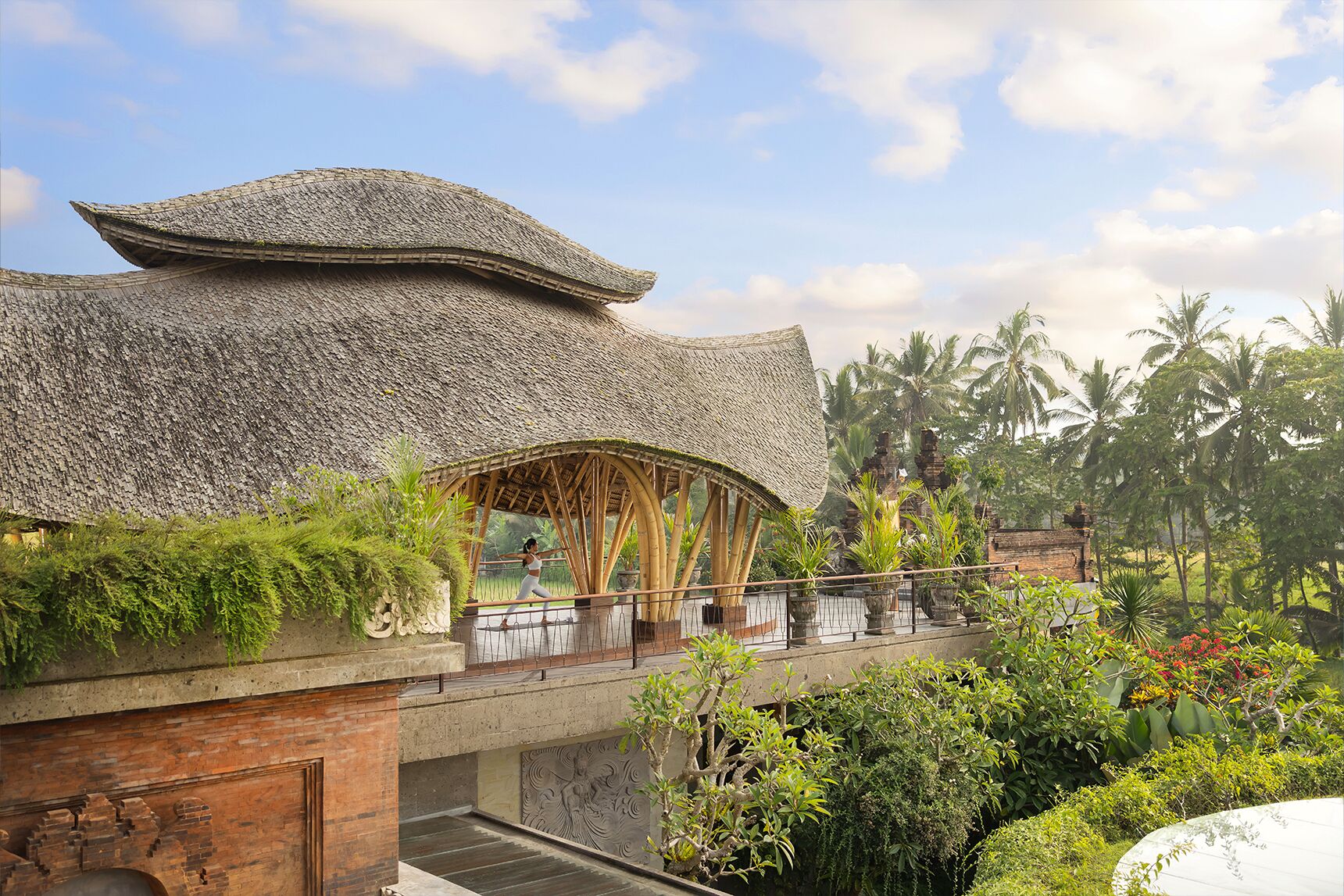 Abisena Ubud
