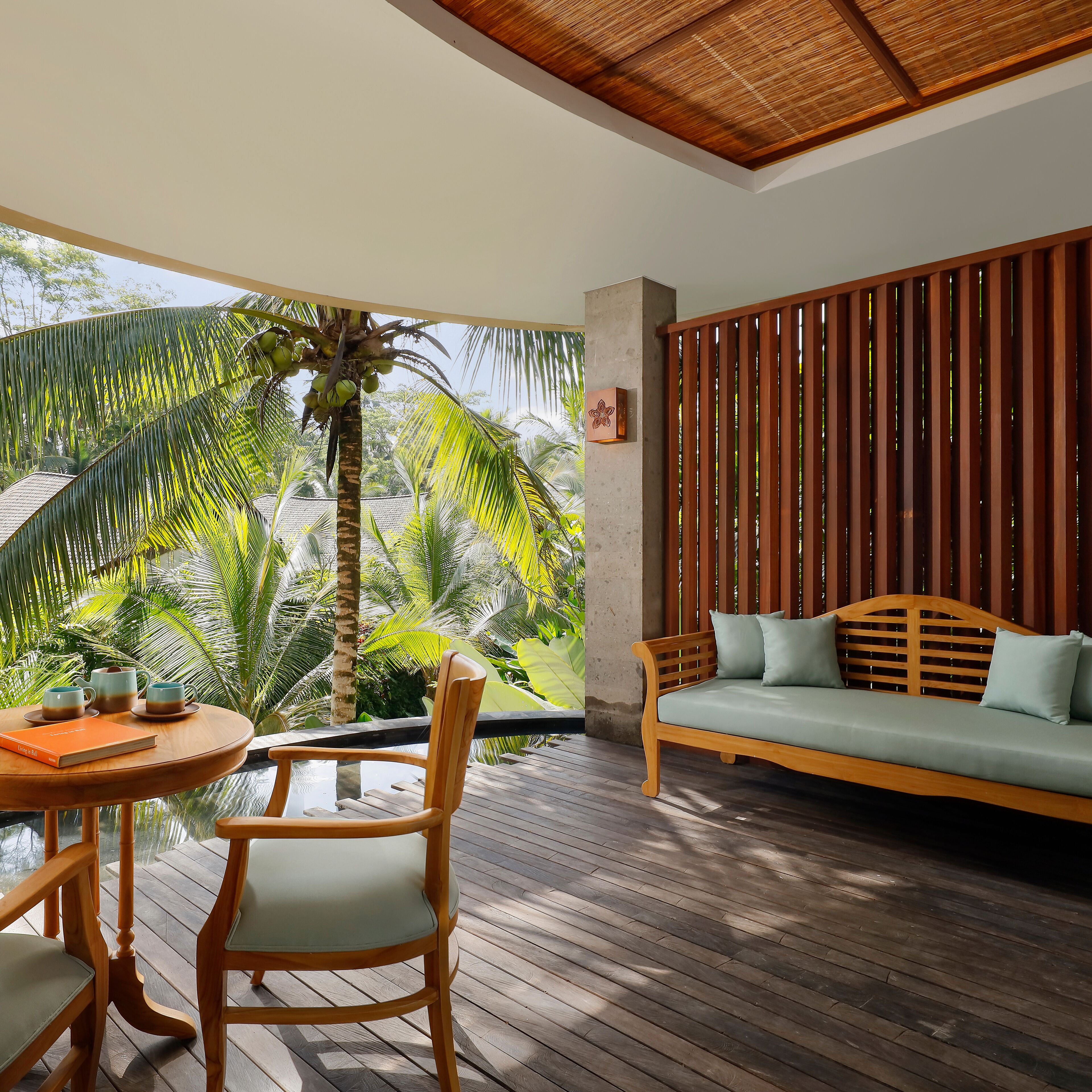 Abisena Ubud