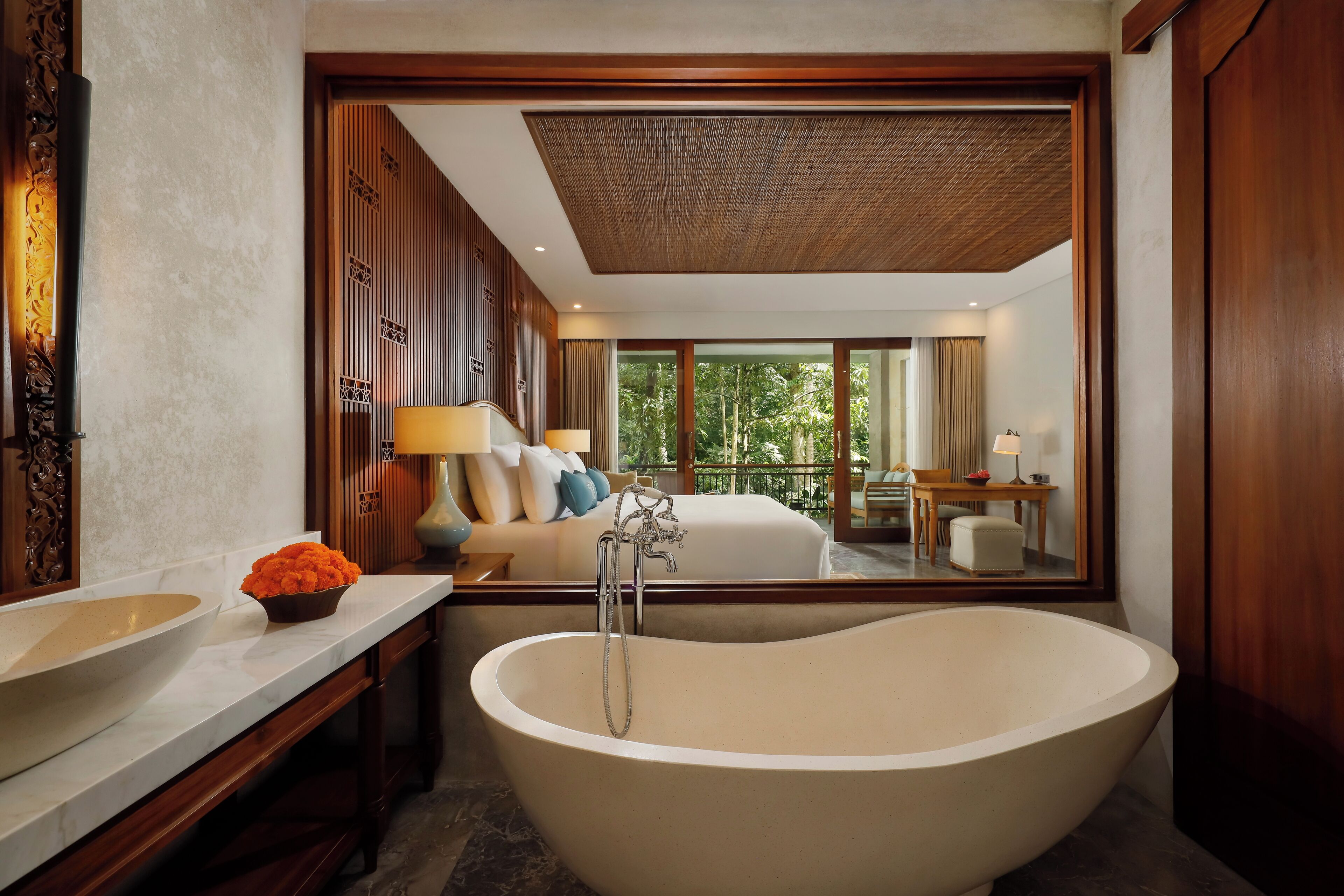 Abisena Ubud