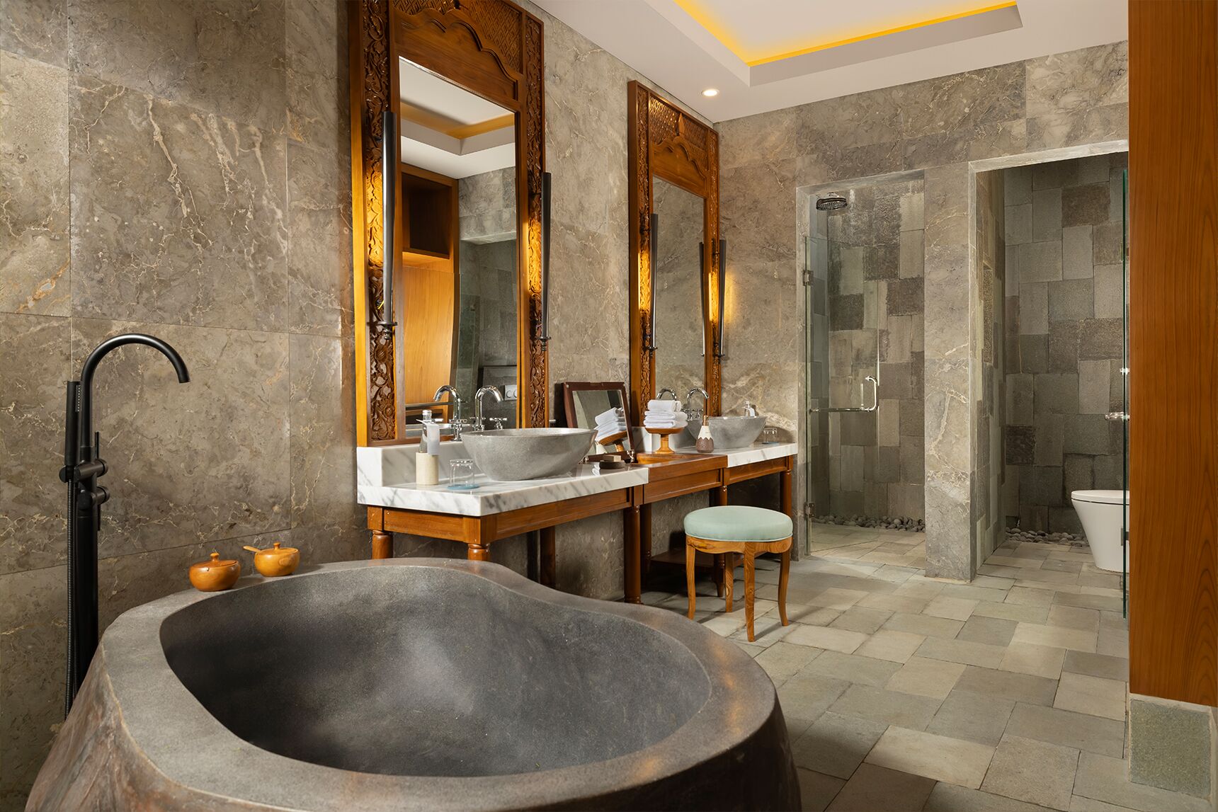 Abisena Ubud