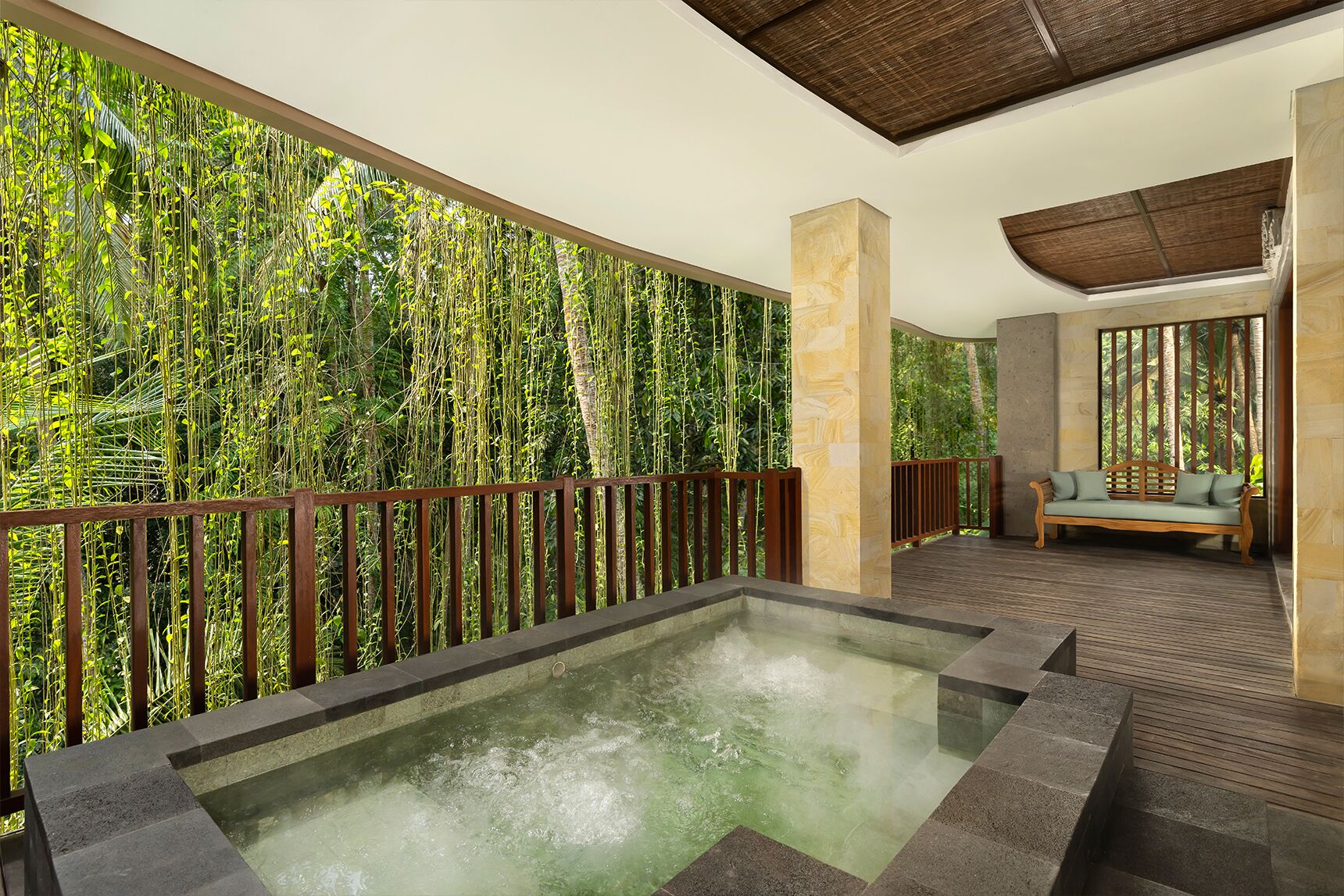 Abisena Ubud