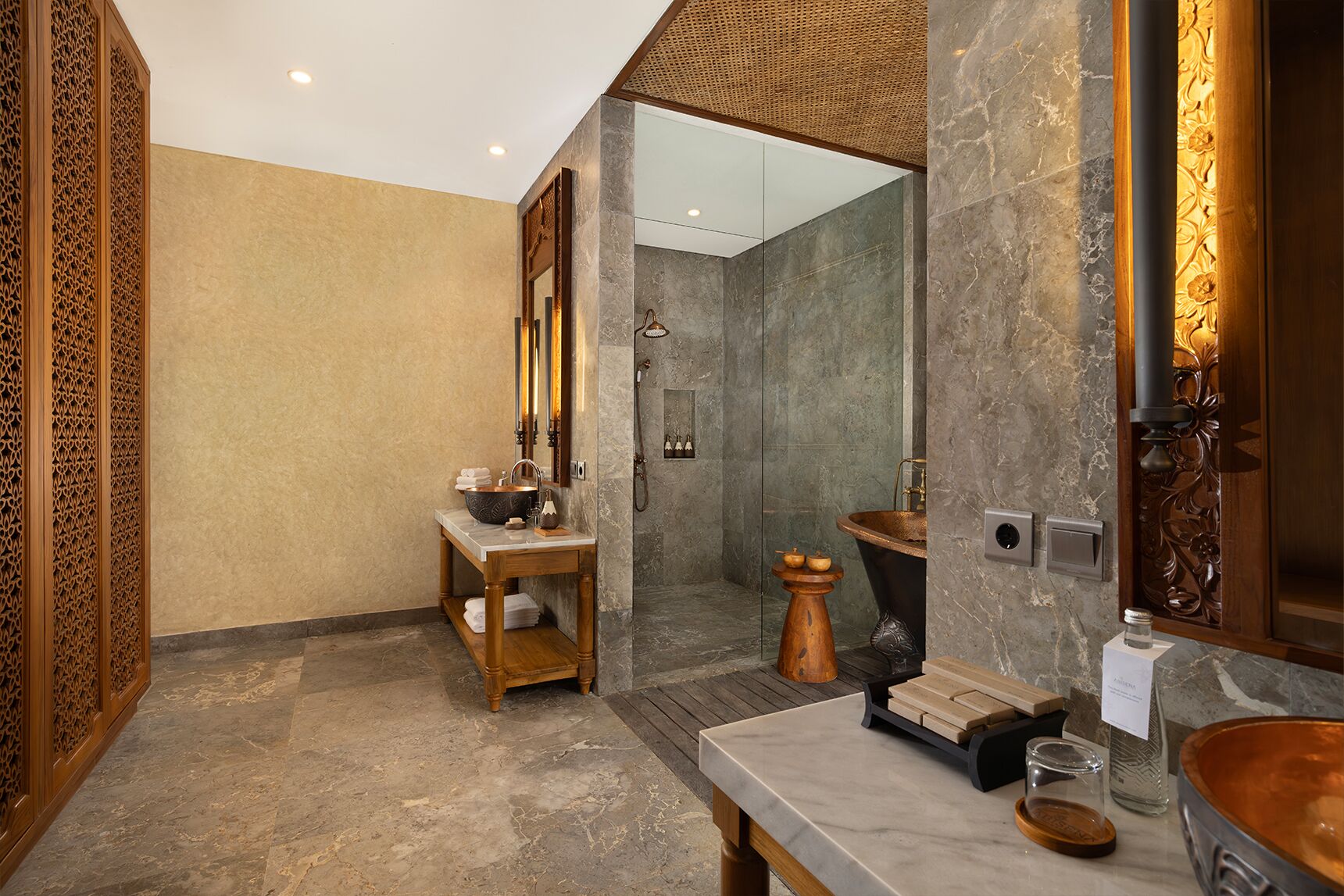 Abisena Ubud