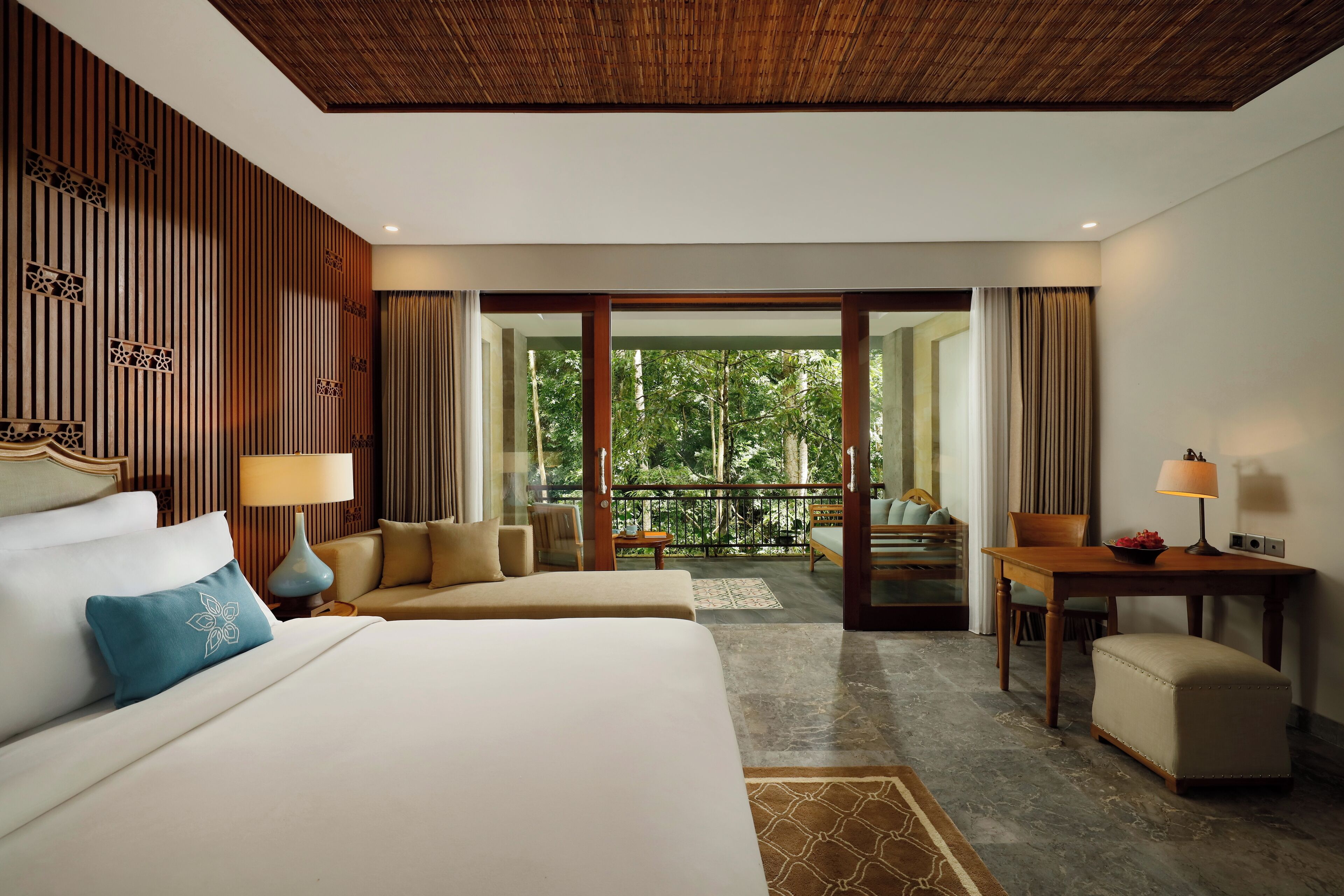 Abisena Ubud