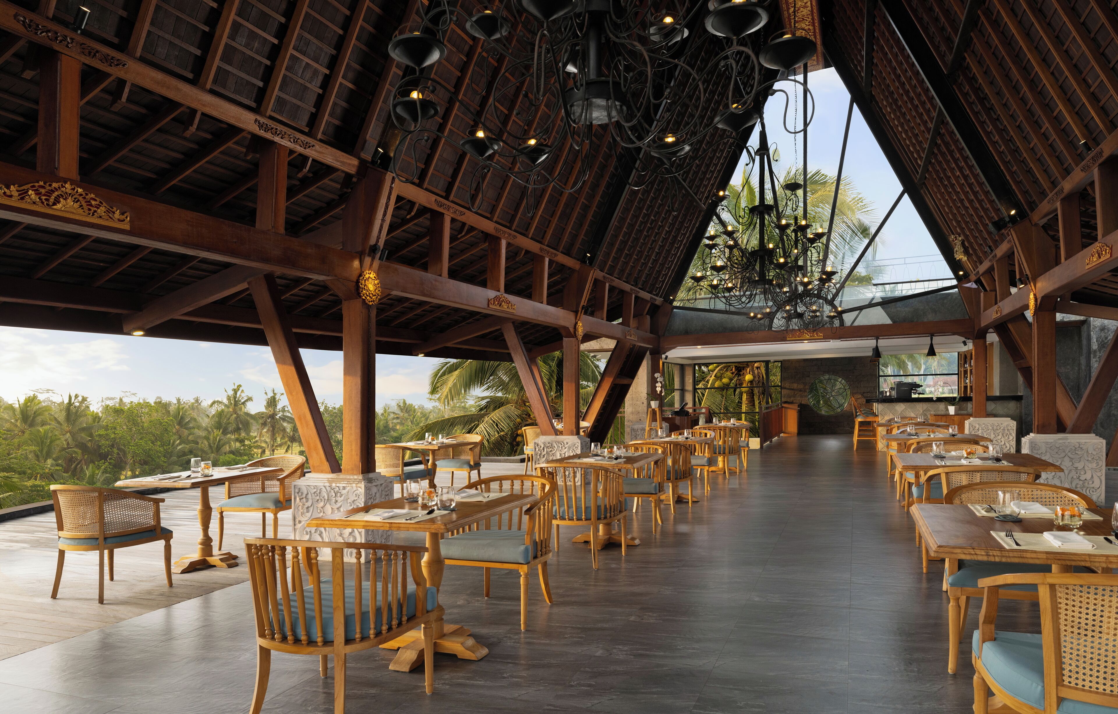 Abisena Ubud