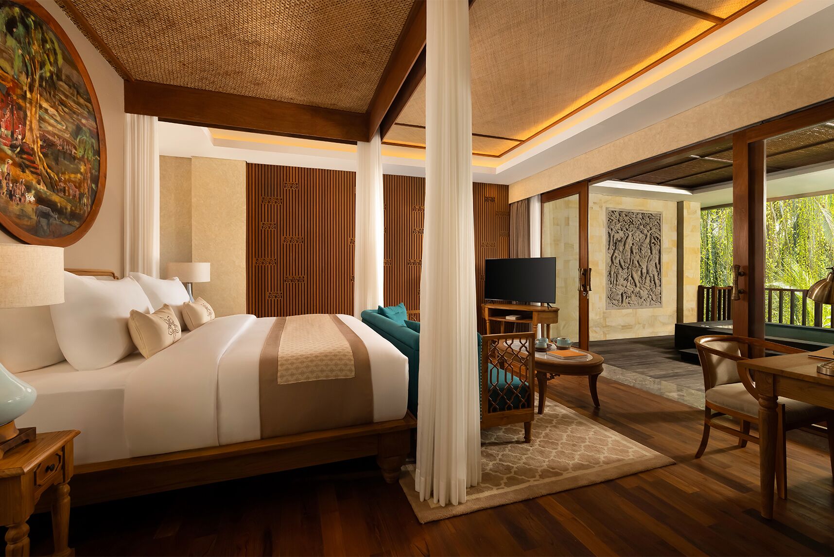 Abisena Ubud