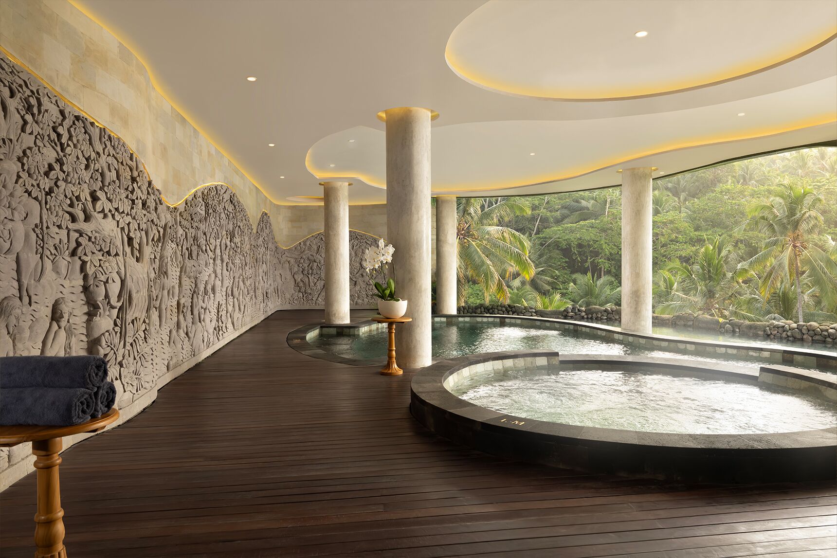 Abisena Ubud