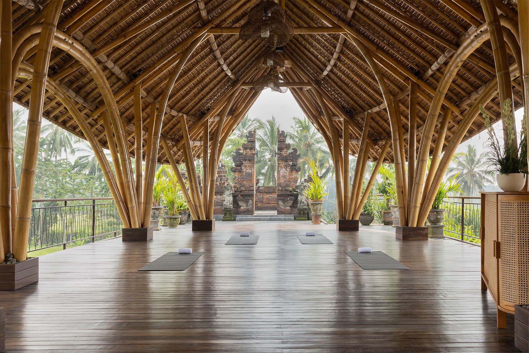 Abisena Ubud