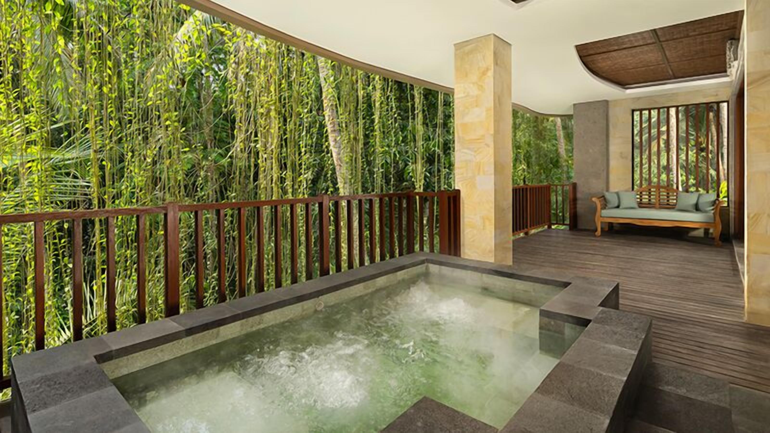 Abisena Ubud