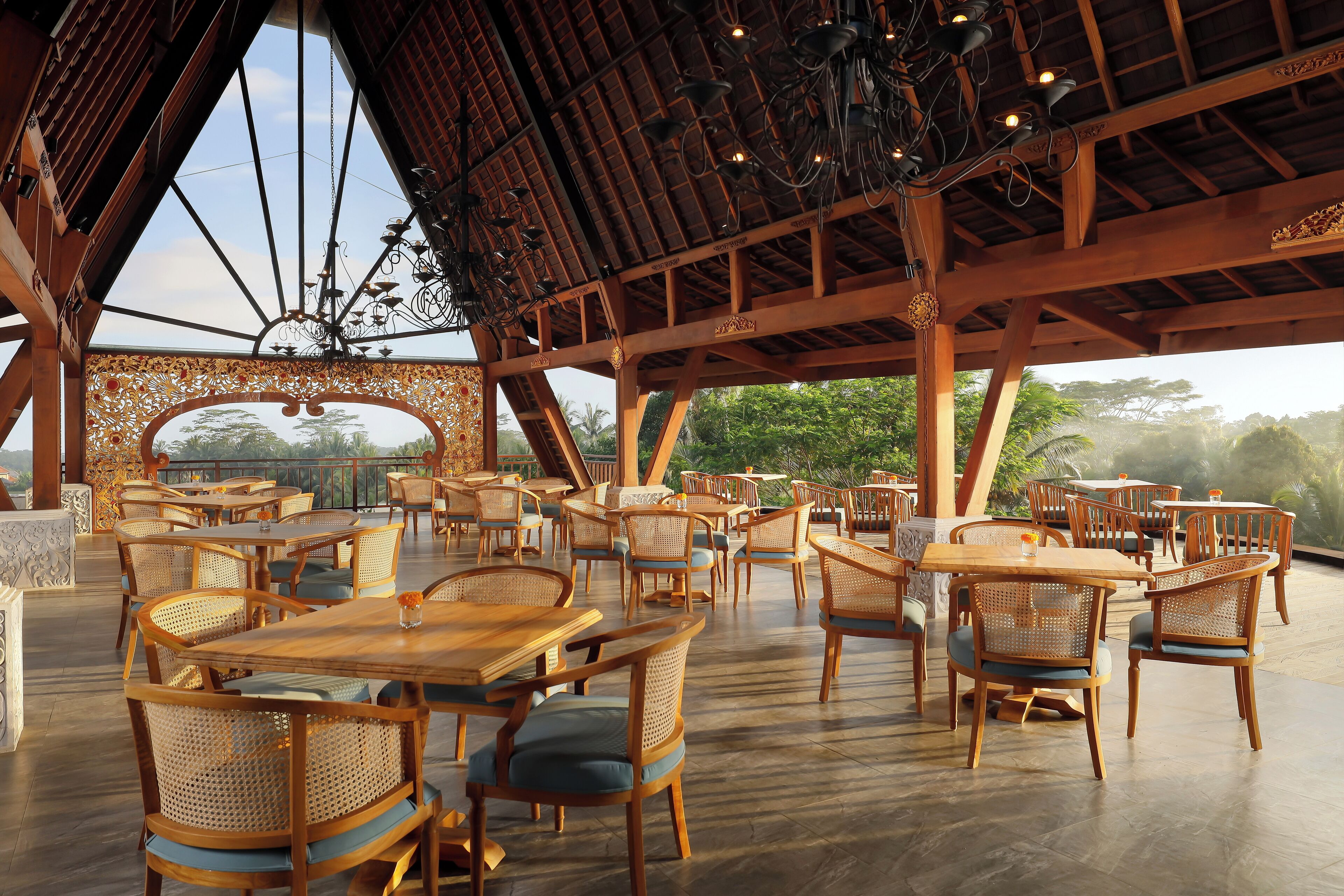 Abisena Ubud