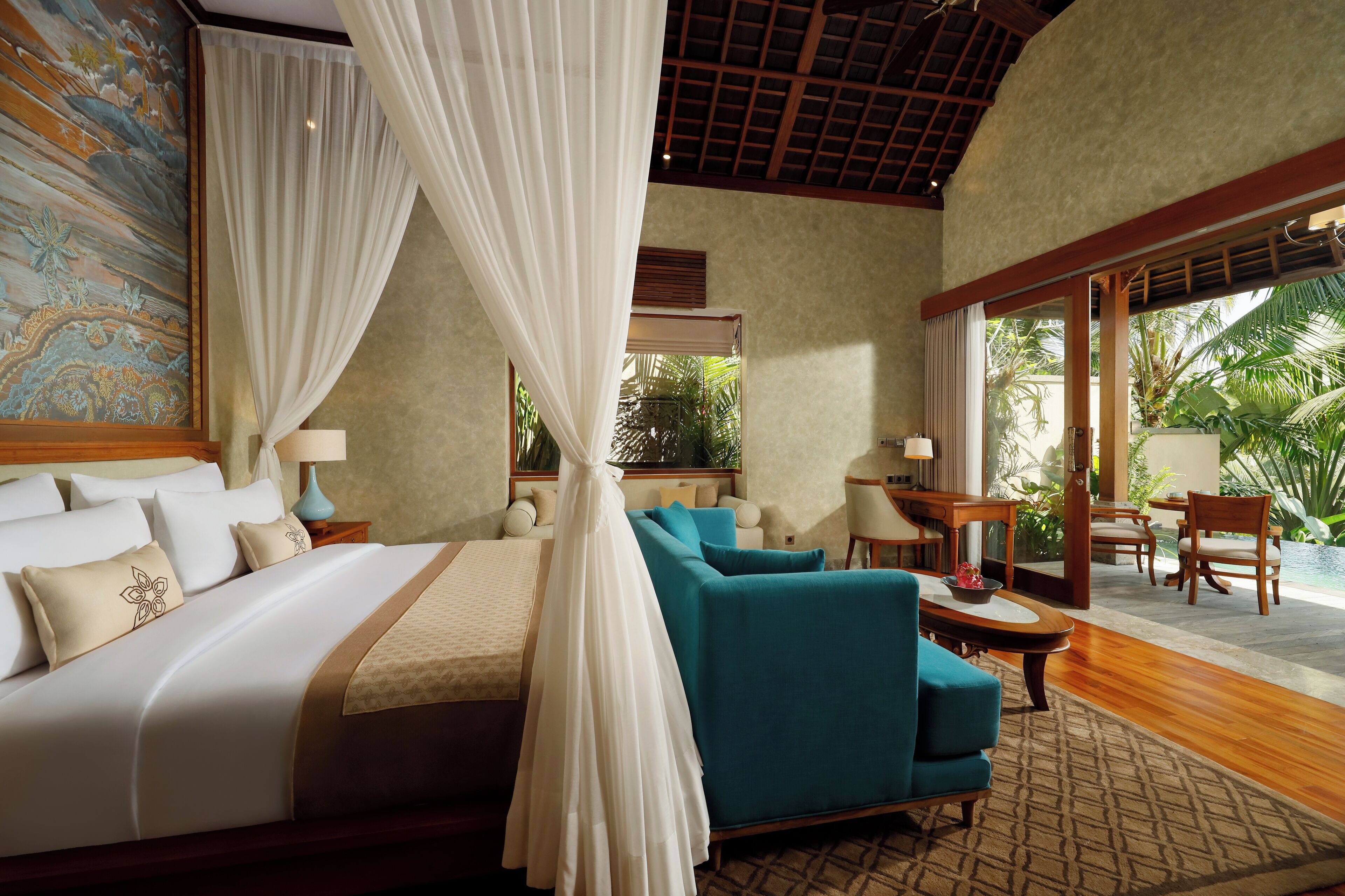 Abisena Ubud