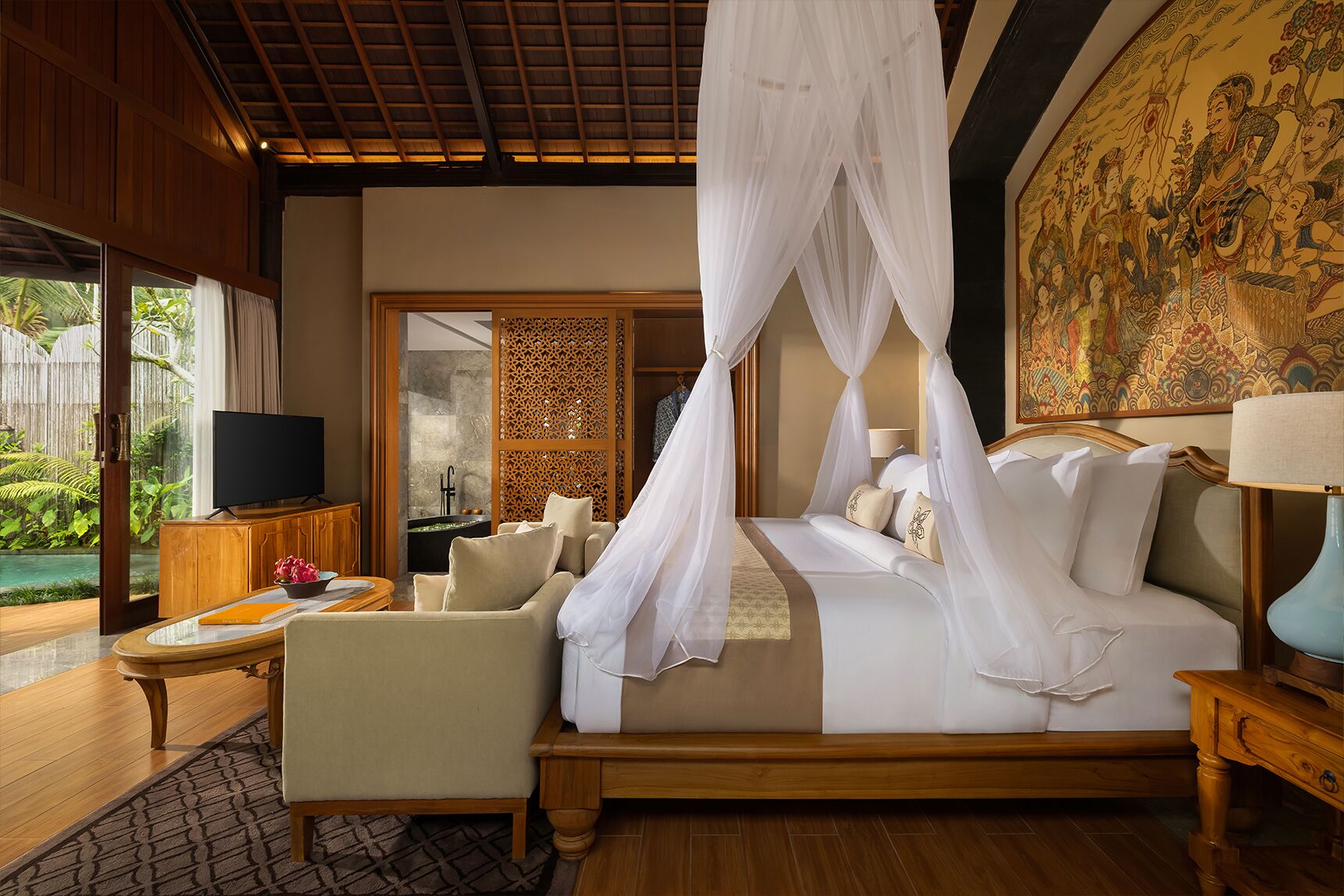 Abisena Ubud