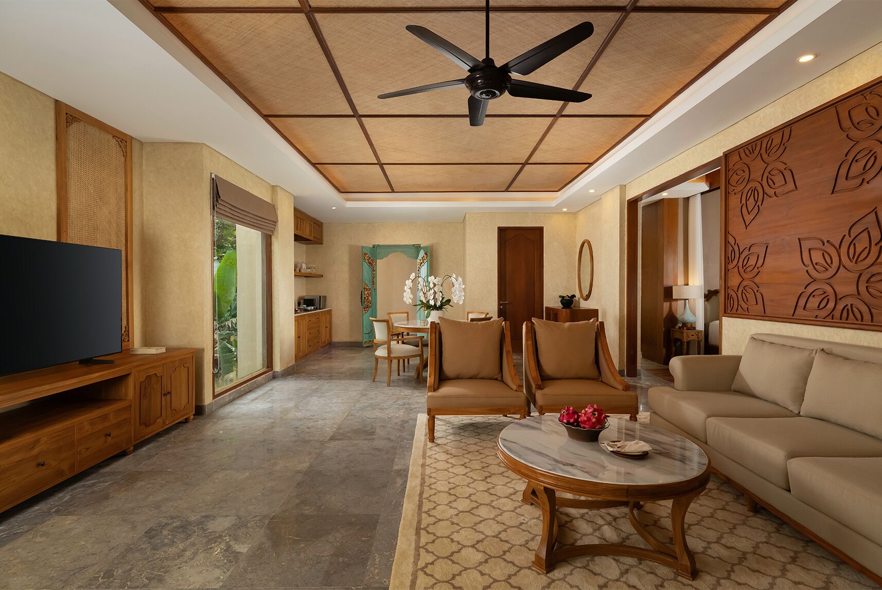 Abisena Ubud