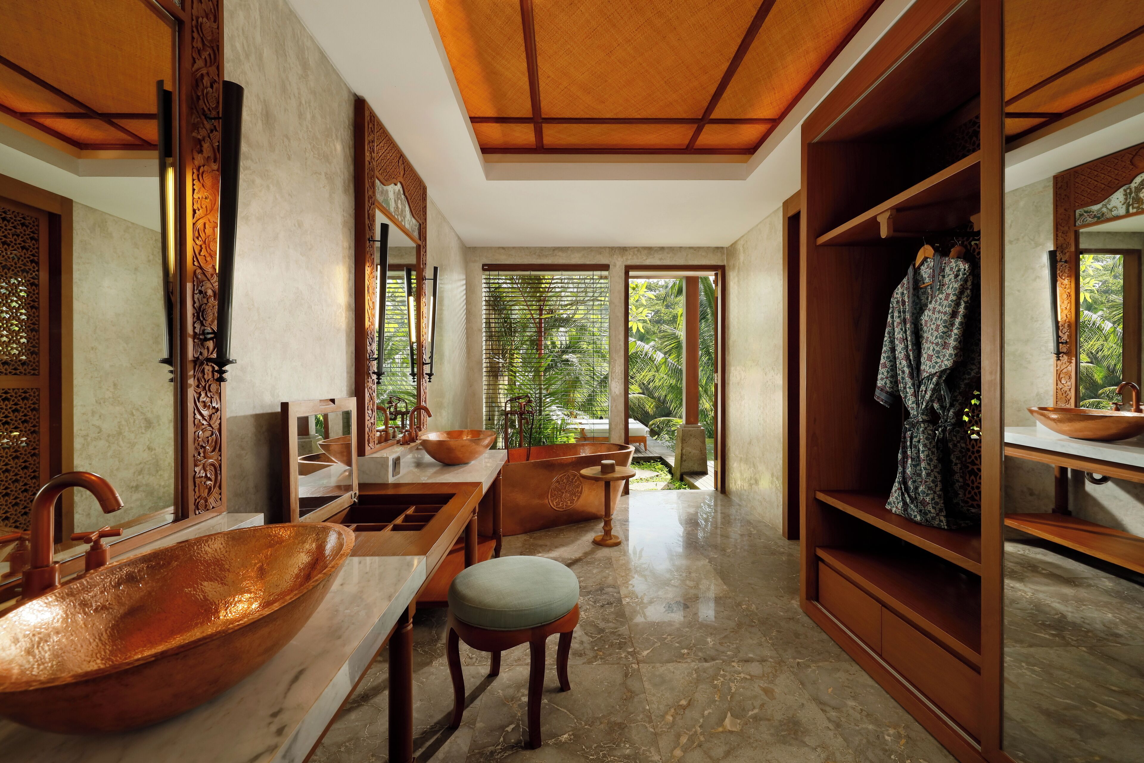 Abisena Ubud