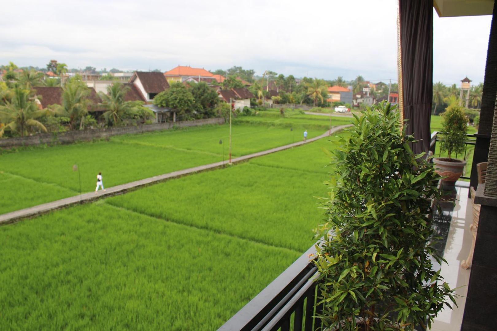 Adi Bisma Inn