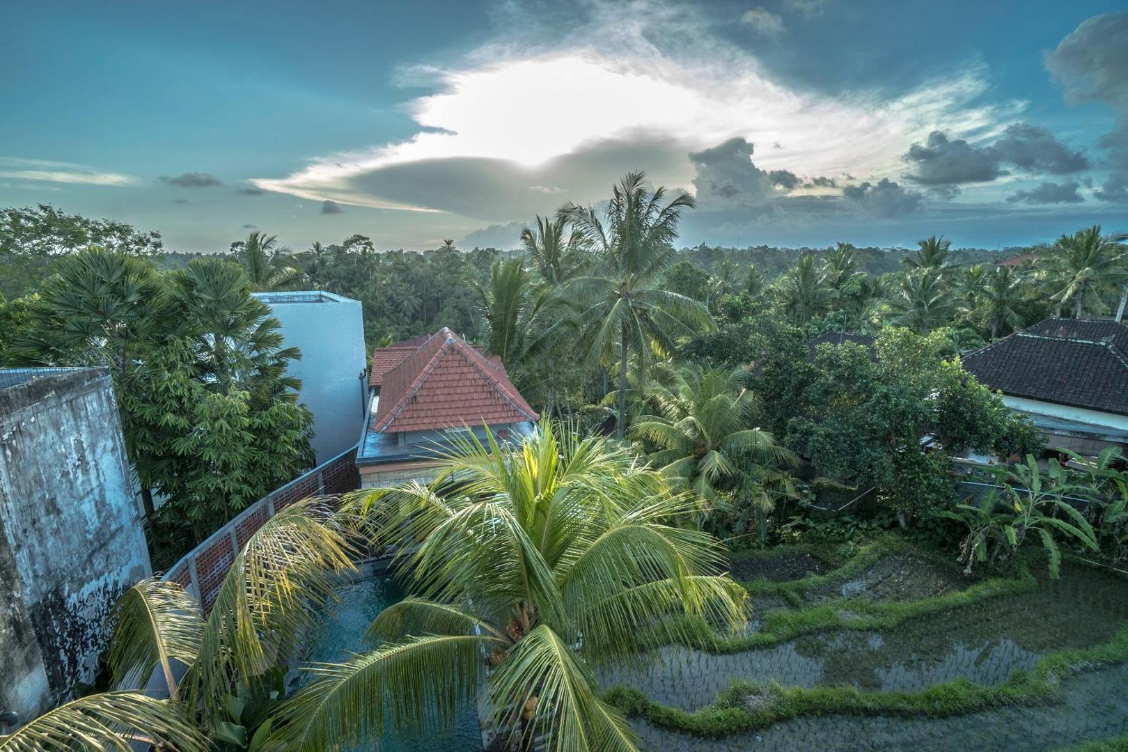 Adi Bisma Inn