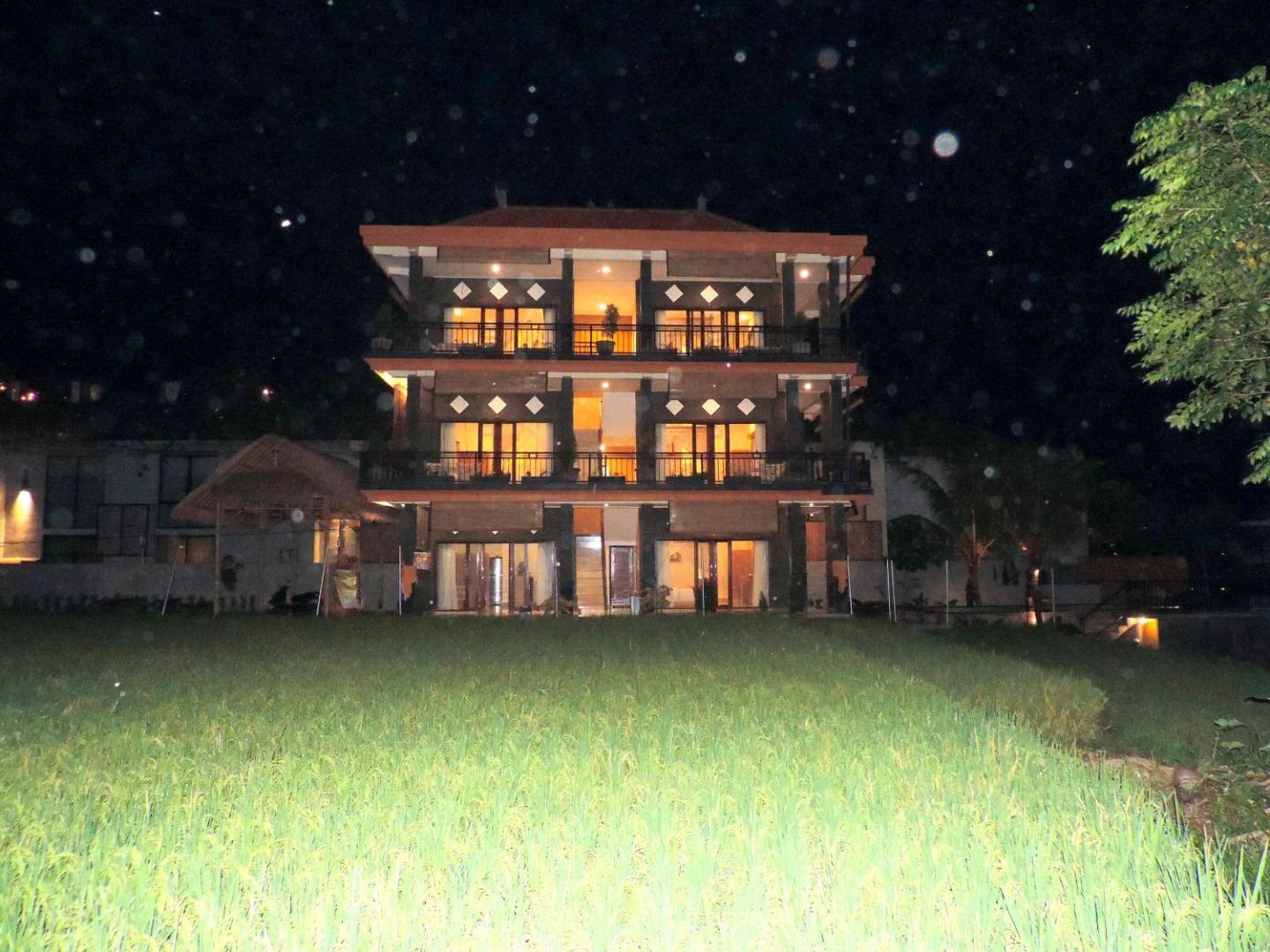 Adi Bisma Inn
