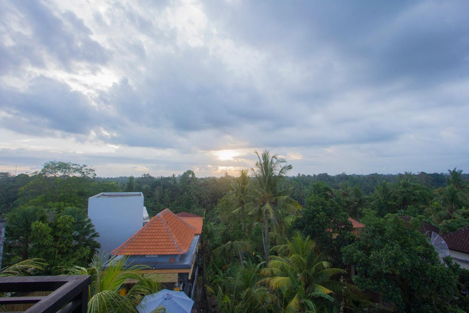 Adi Bisma Inn