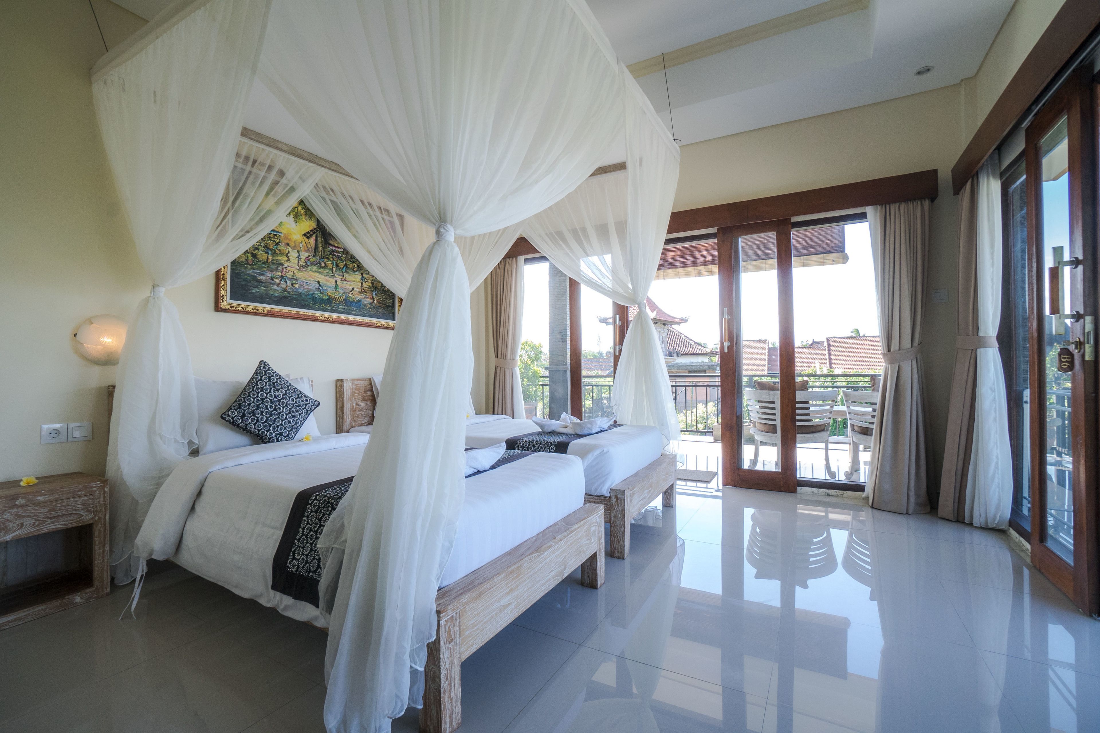 Adi Bisma Inn